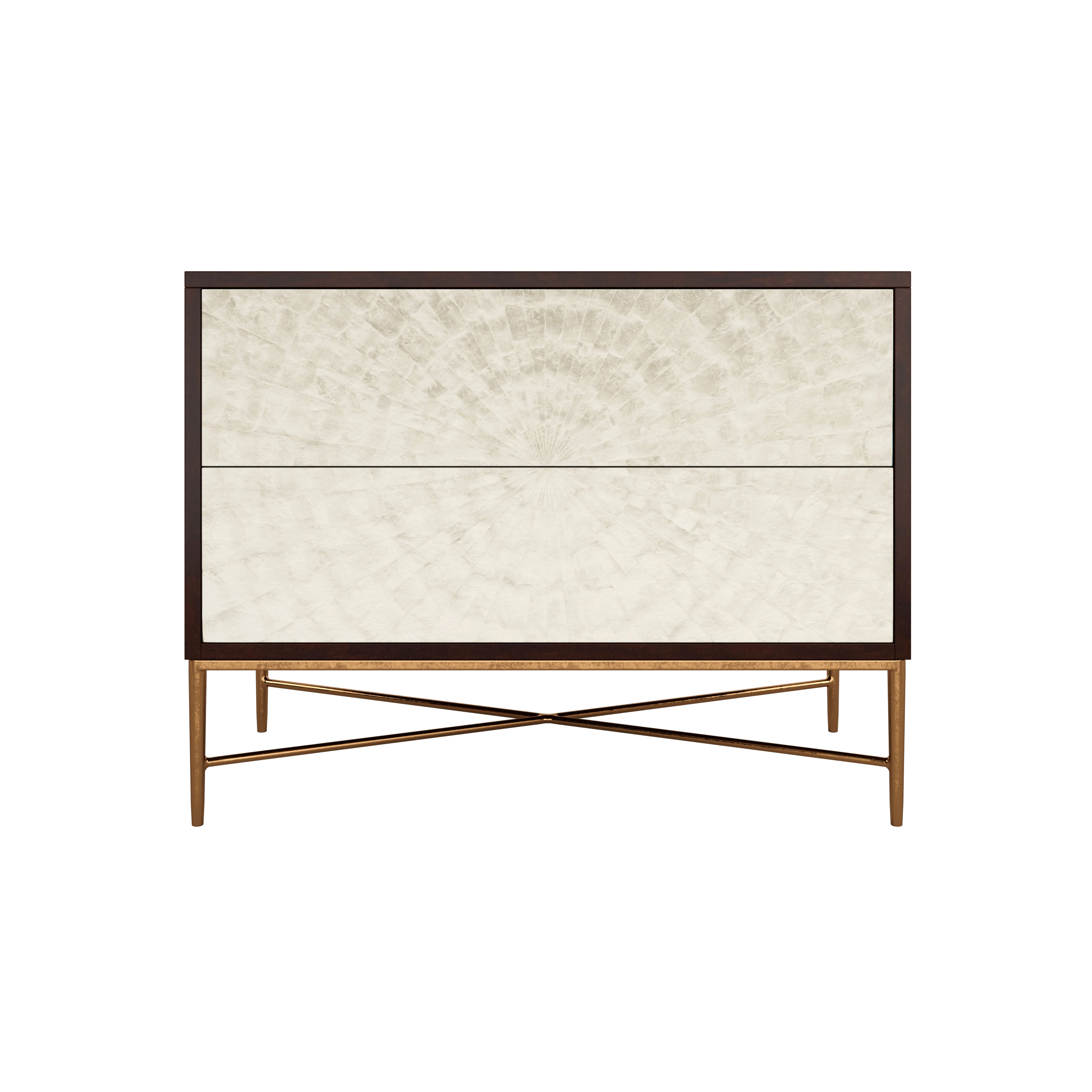 Adagio Bachelor's Chest by Bernhardt