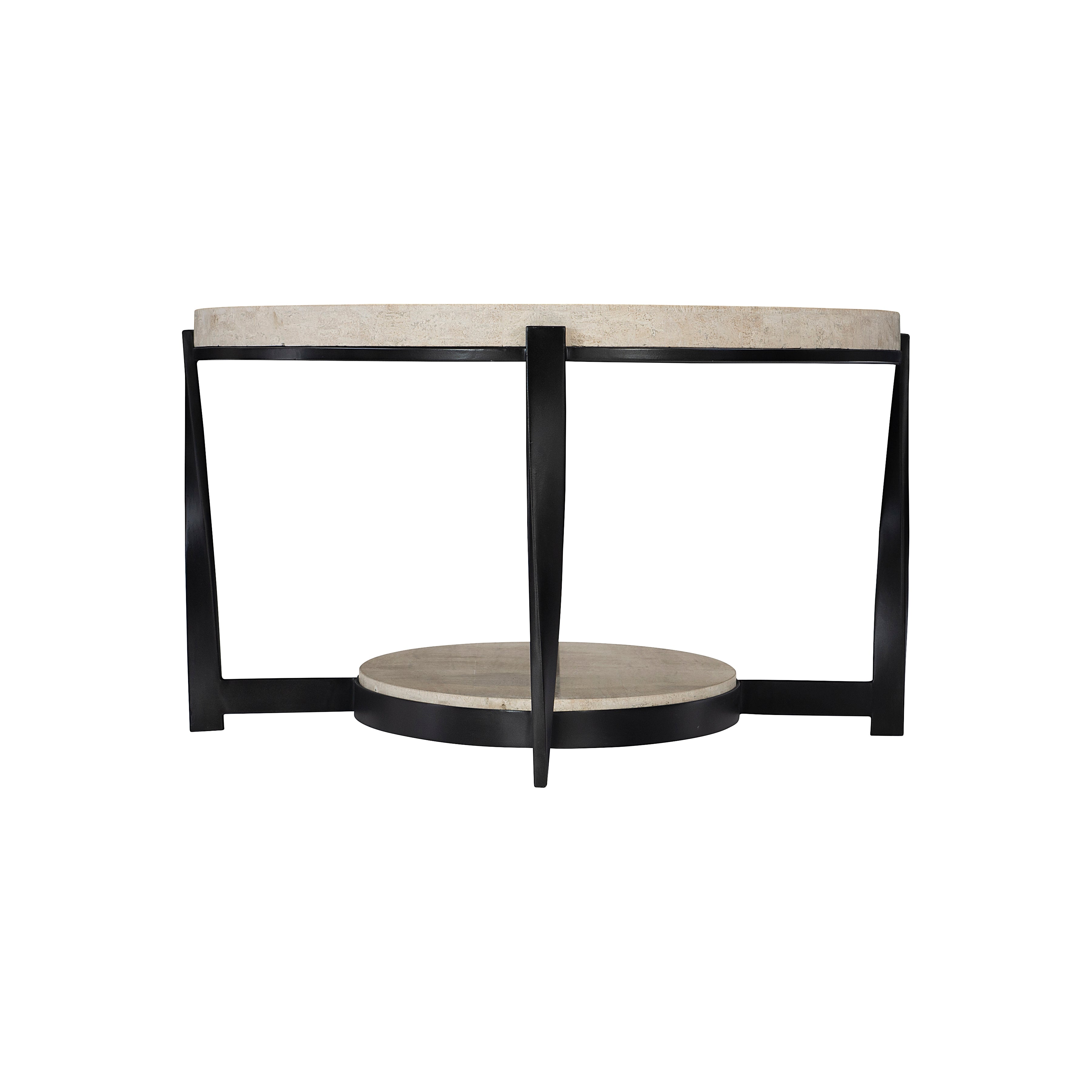 Berkshire 53" Cocktail Table by Bernhardt