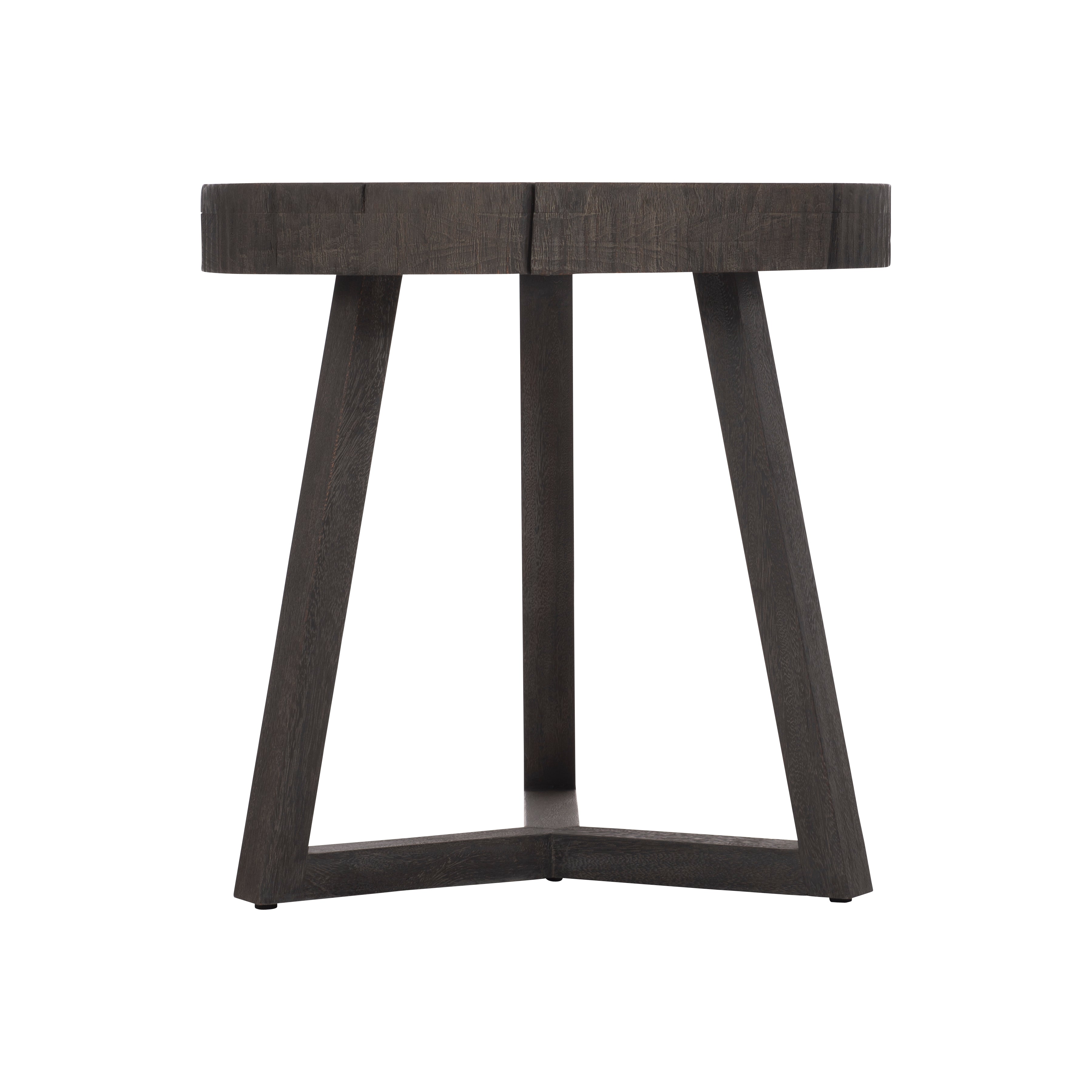Lanita Side Table by Bernhardt