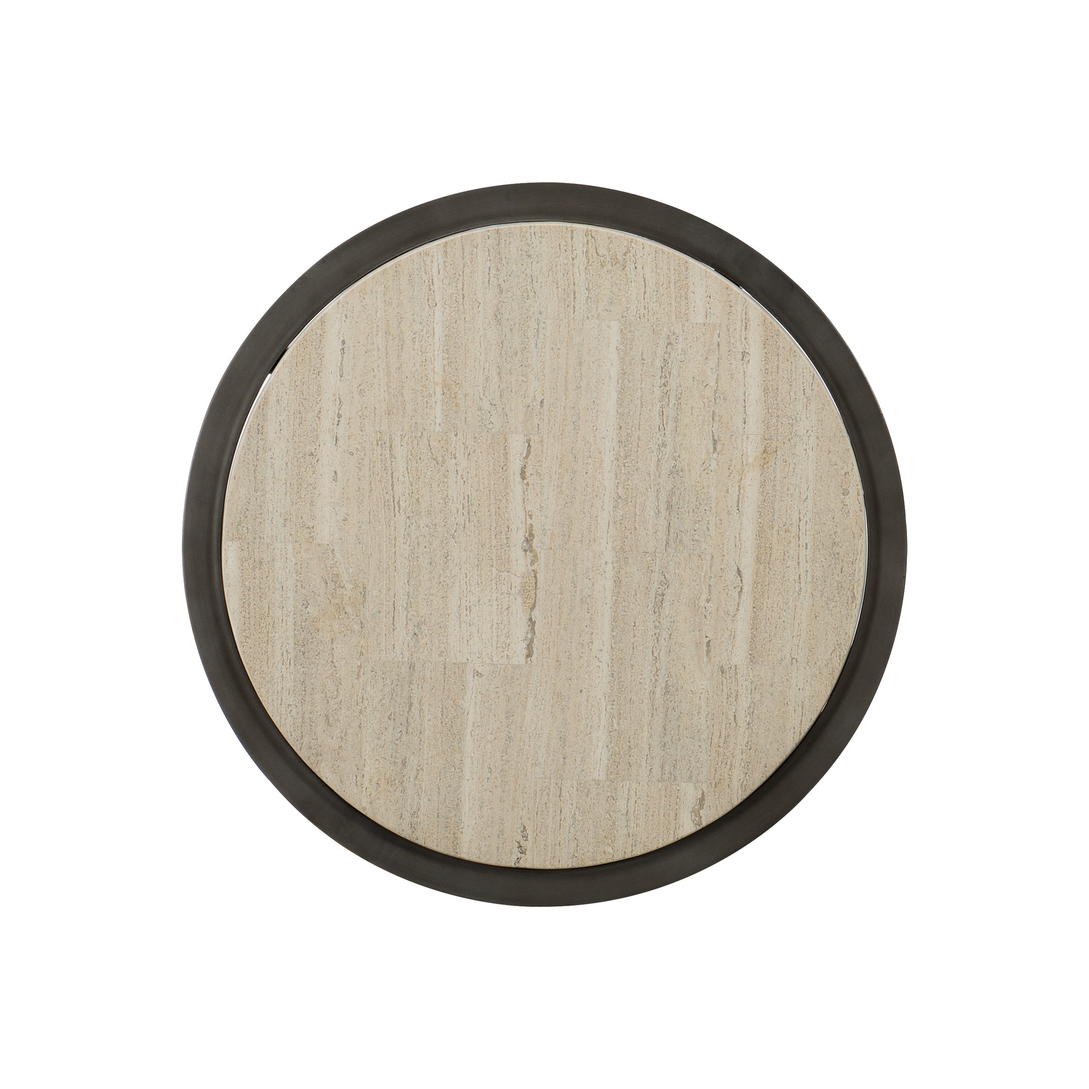 Barclay Side Table by Bernhardt