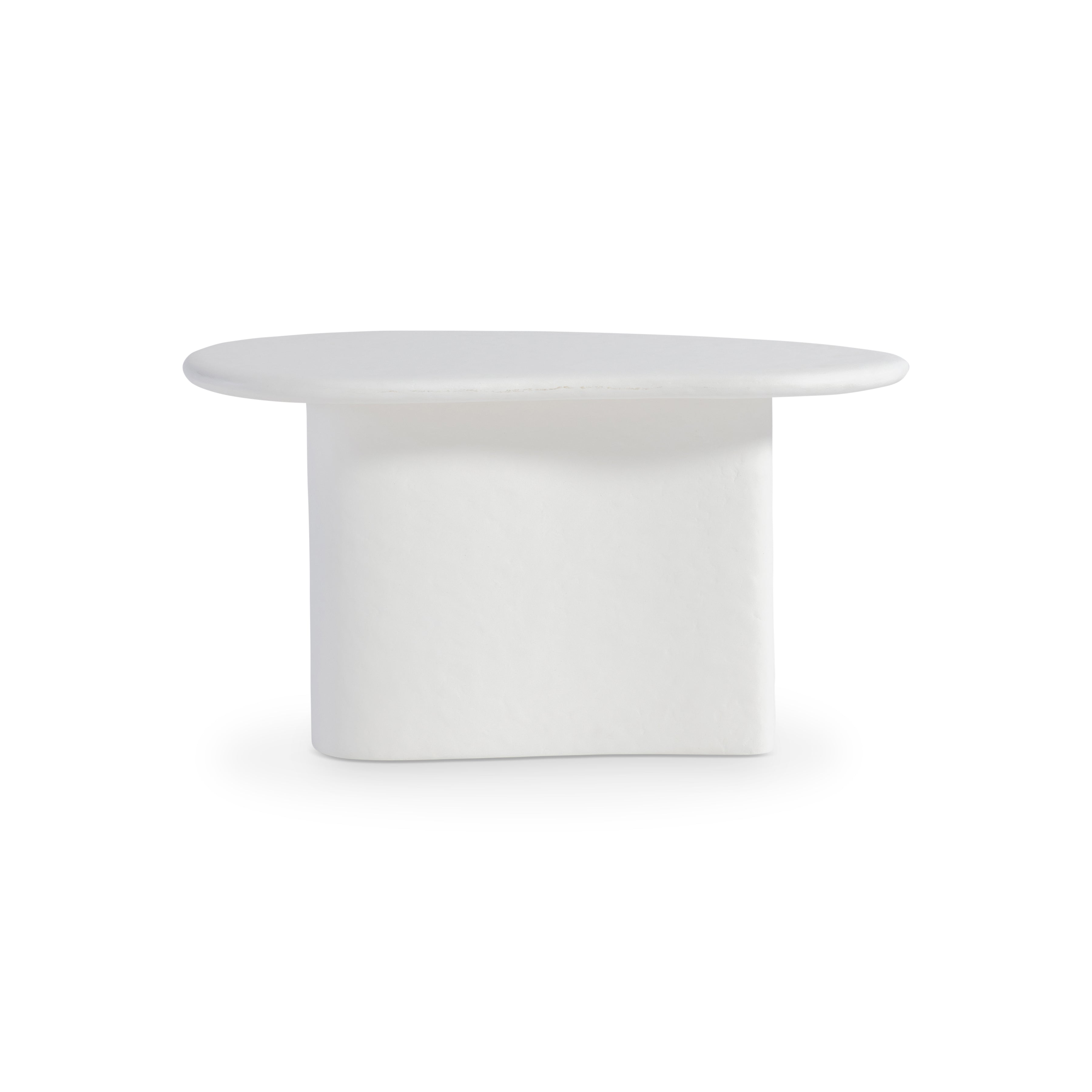 Fresco Outdoor Accent Table by Bernhardt