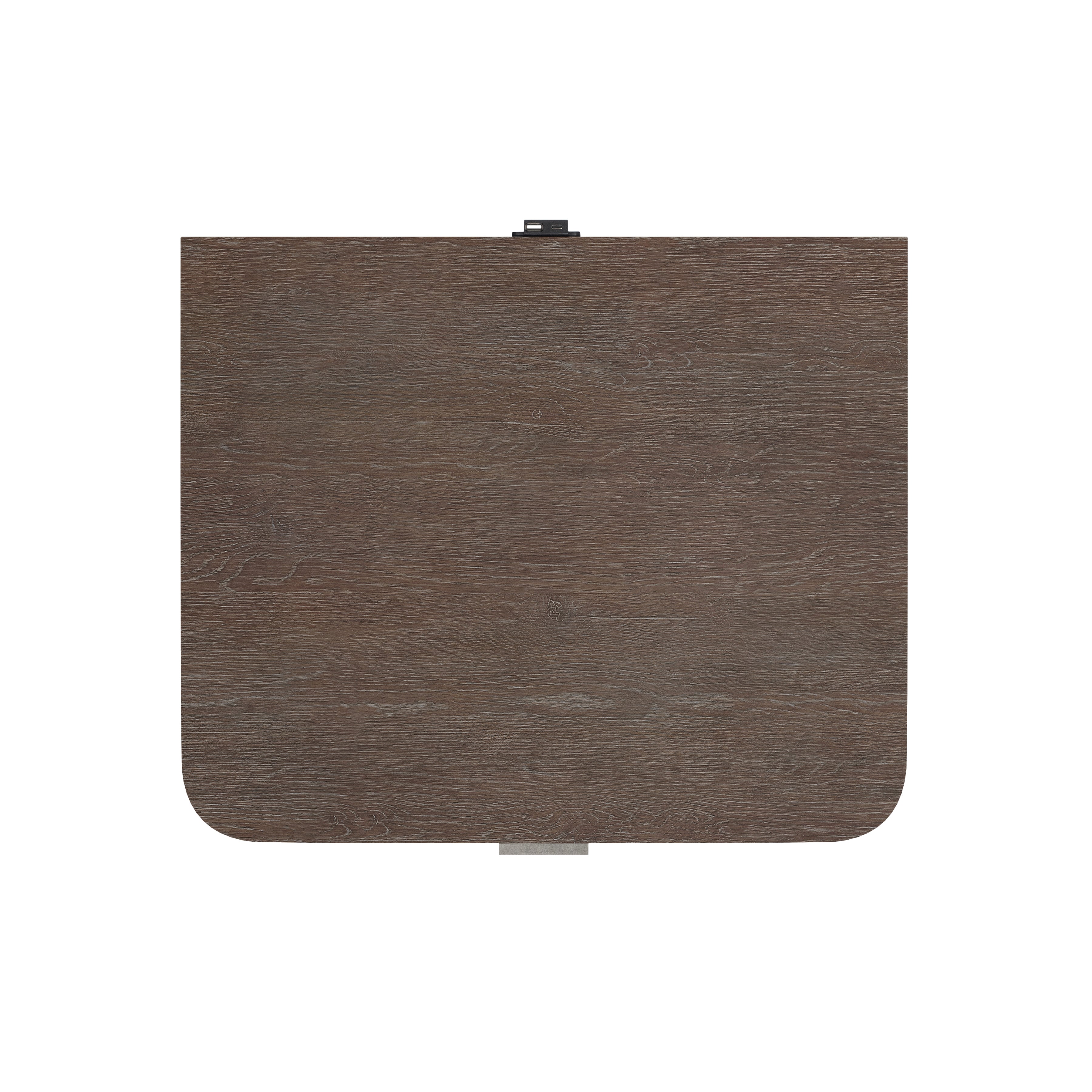 Outline 2-Drawer Nightstand by Bernhardt