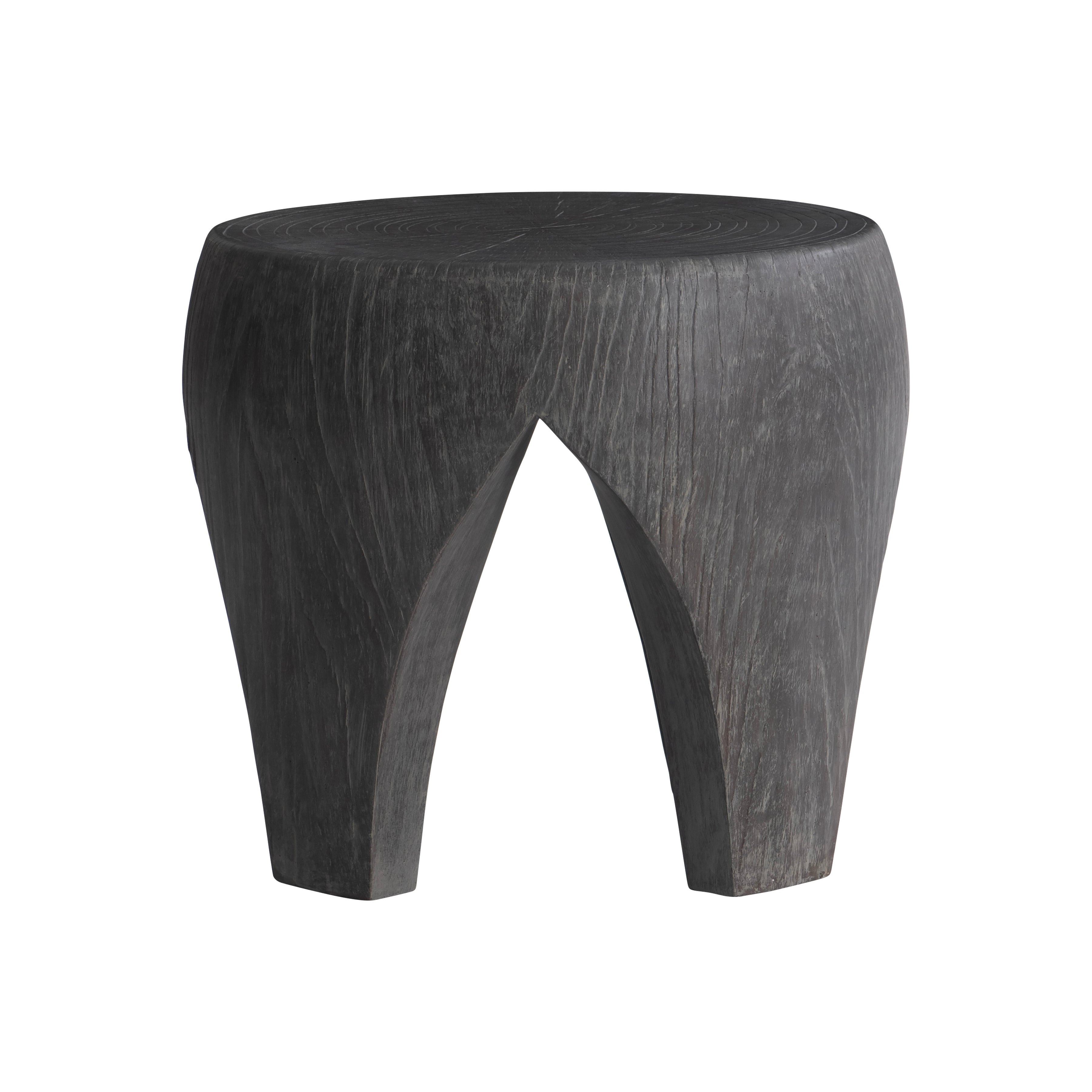 Neptune Outdoor Accent Table by Bernhardt