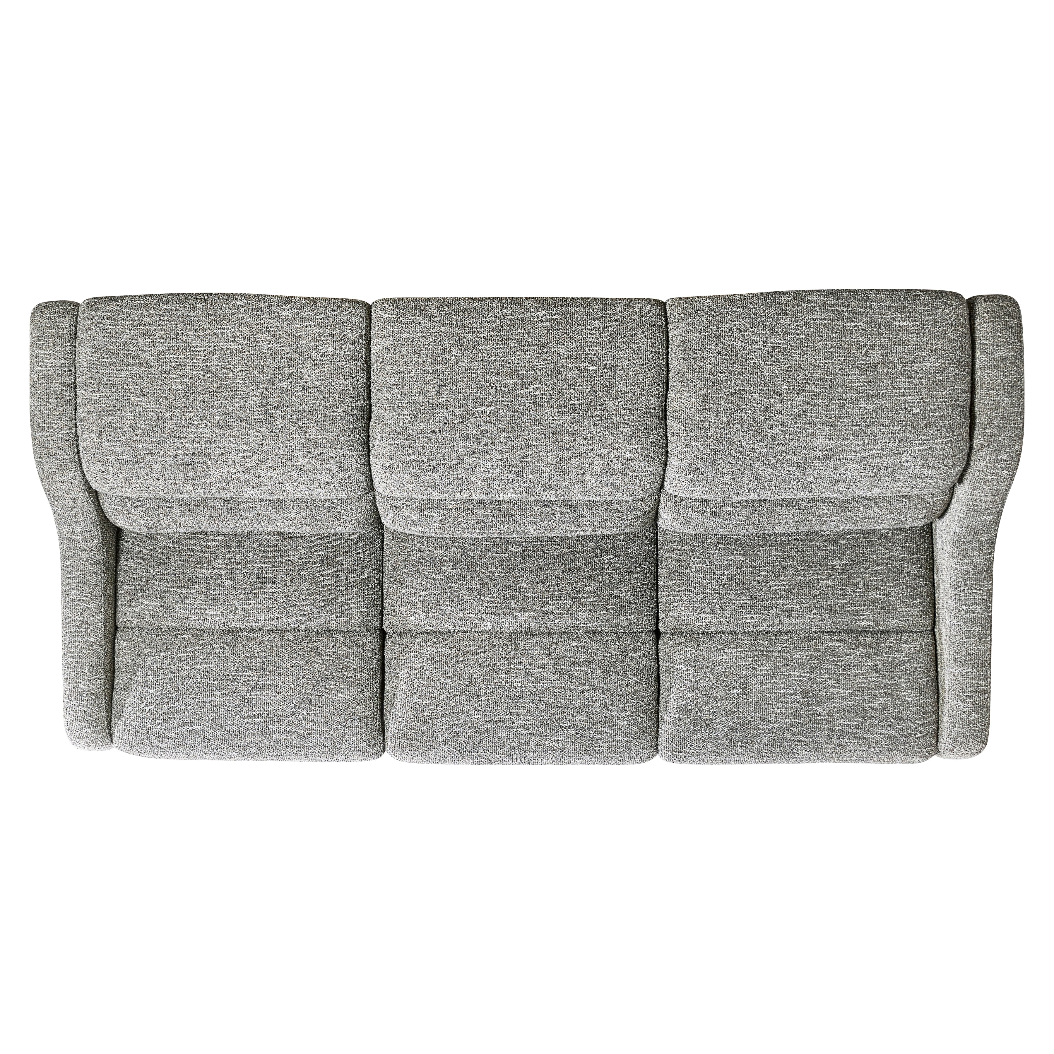 Gio Fabric Power Motion Sofa by Bernhardt