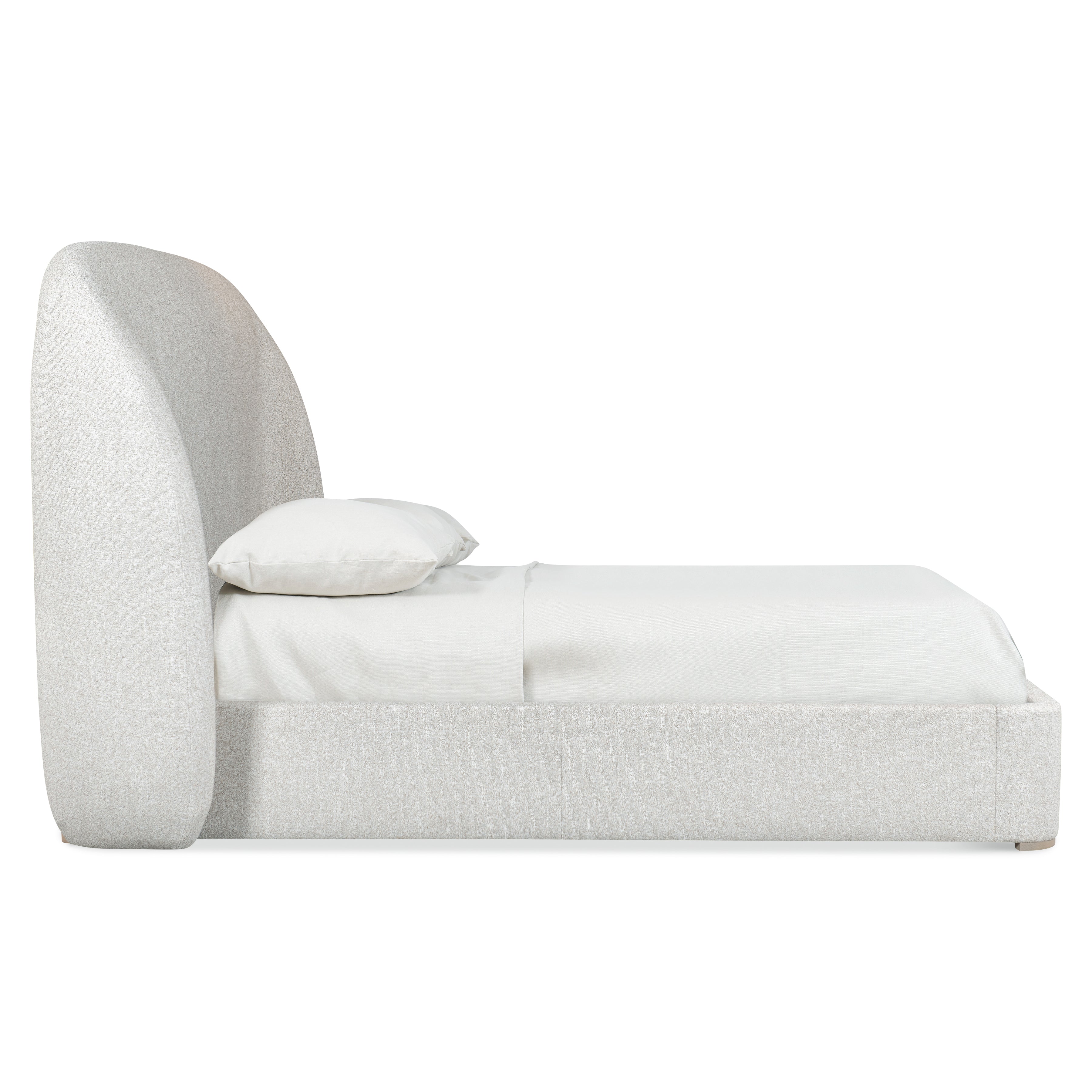 Loggia Shelter Bed by Bernhardt
