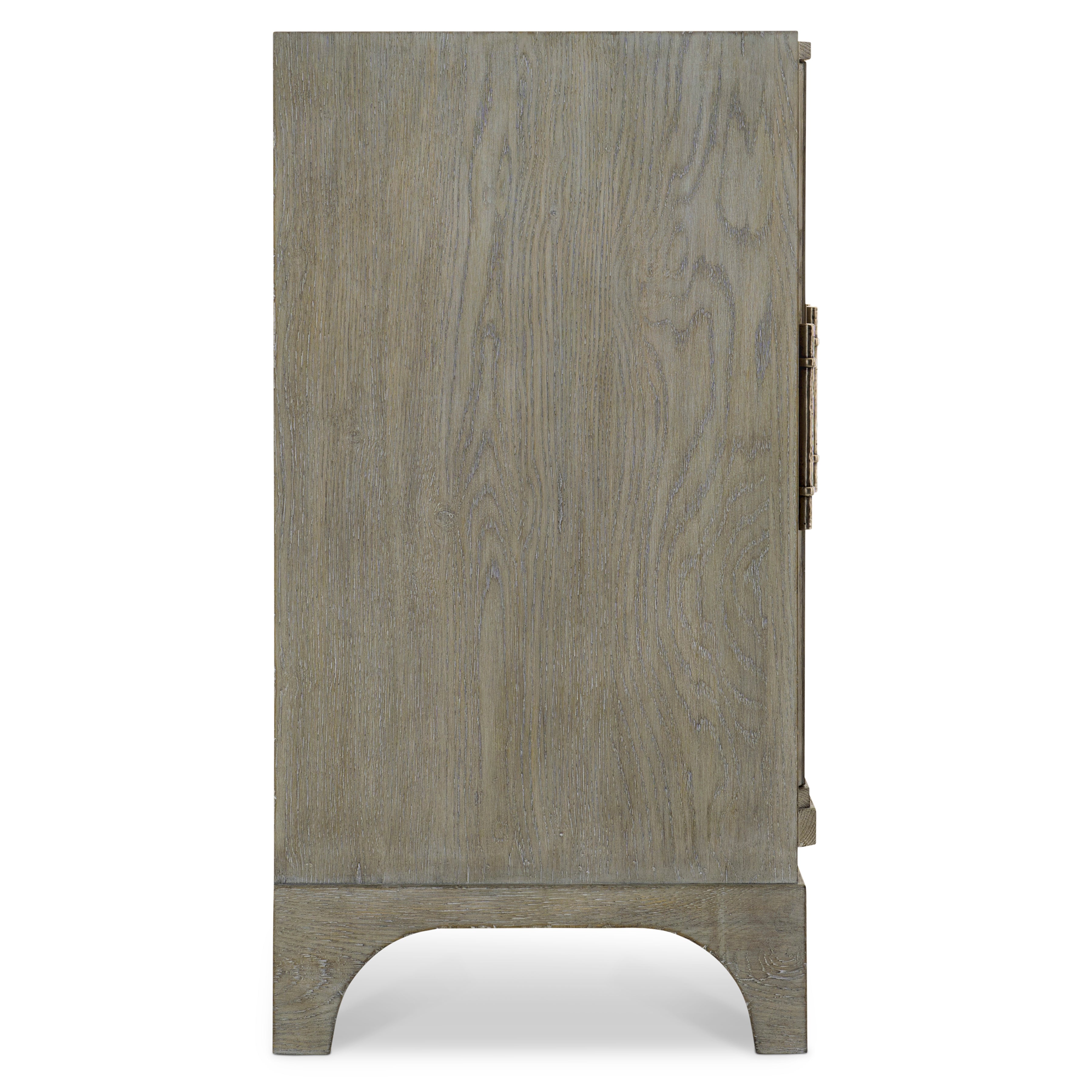 Albion Buffet by Bernhardt