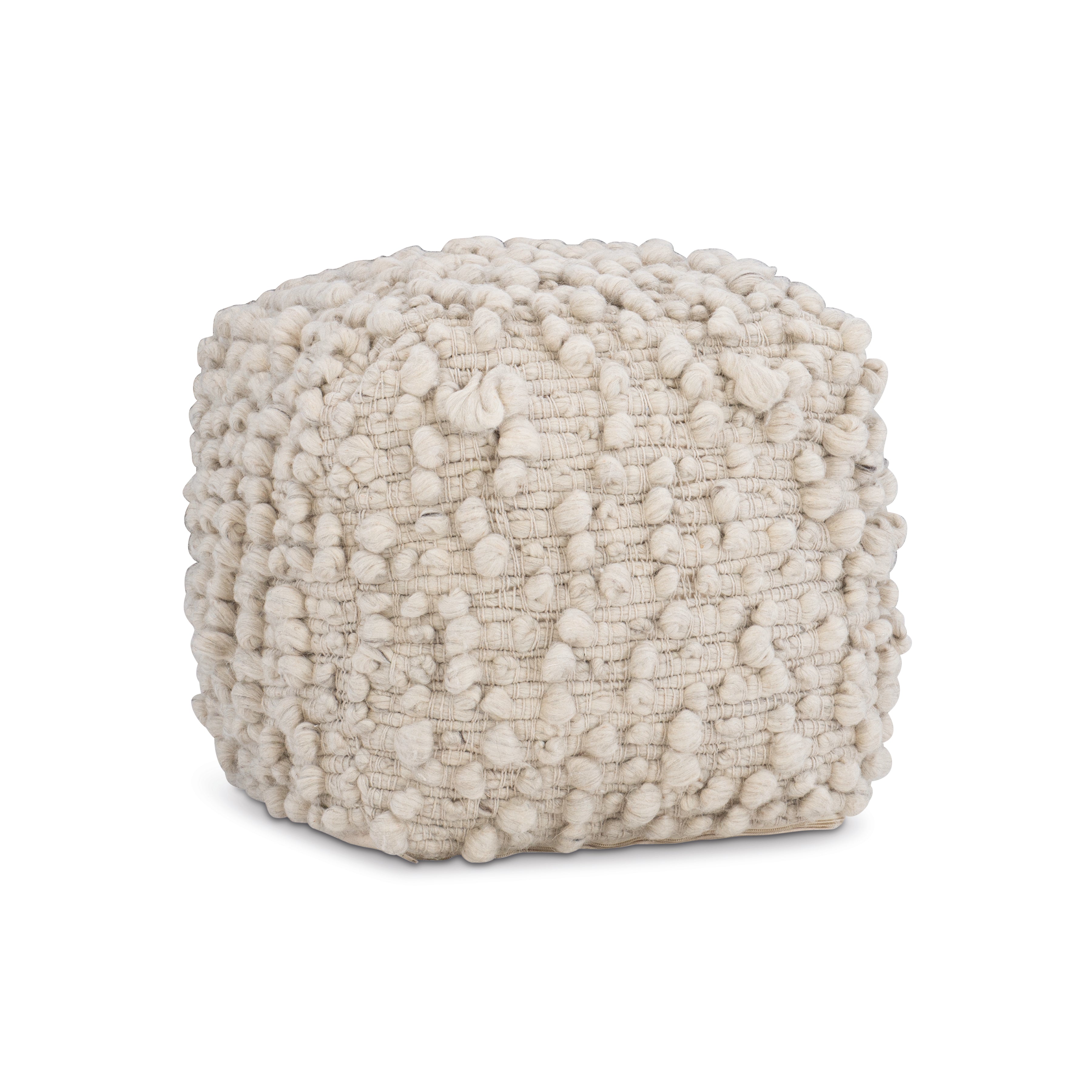 Kai Ottoman by Bernhardt