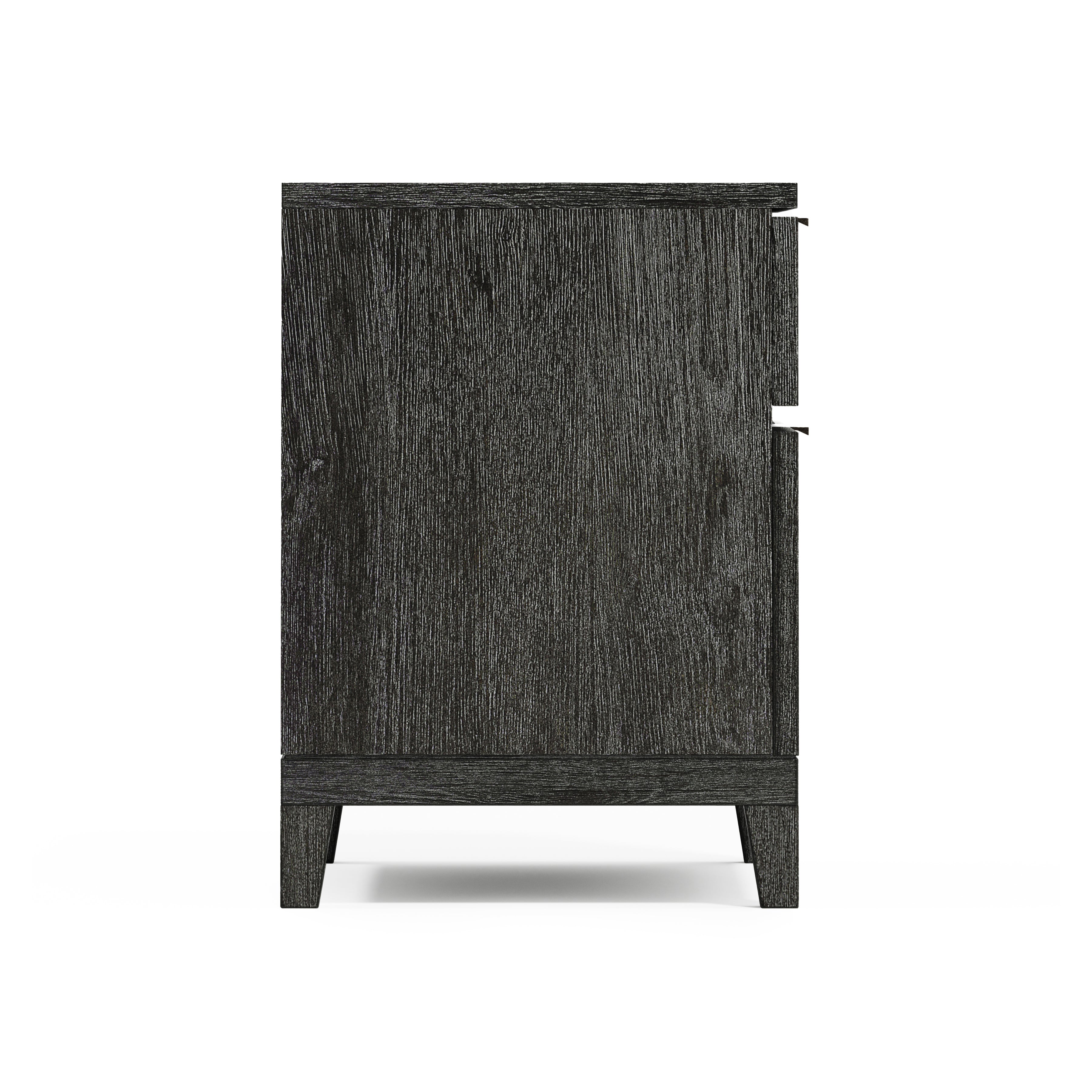 Menton 28" Nightstand by Bernhardt