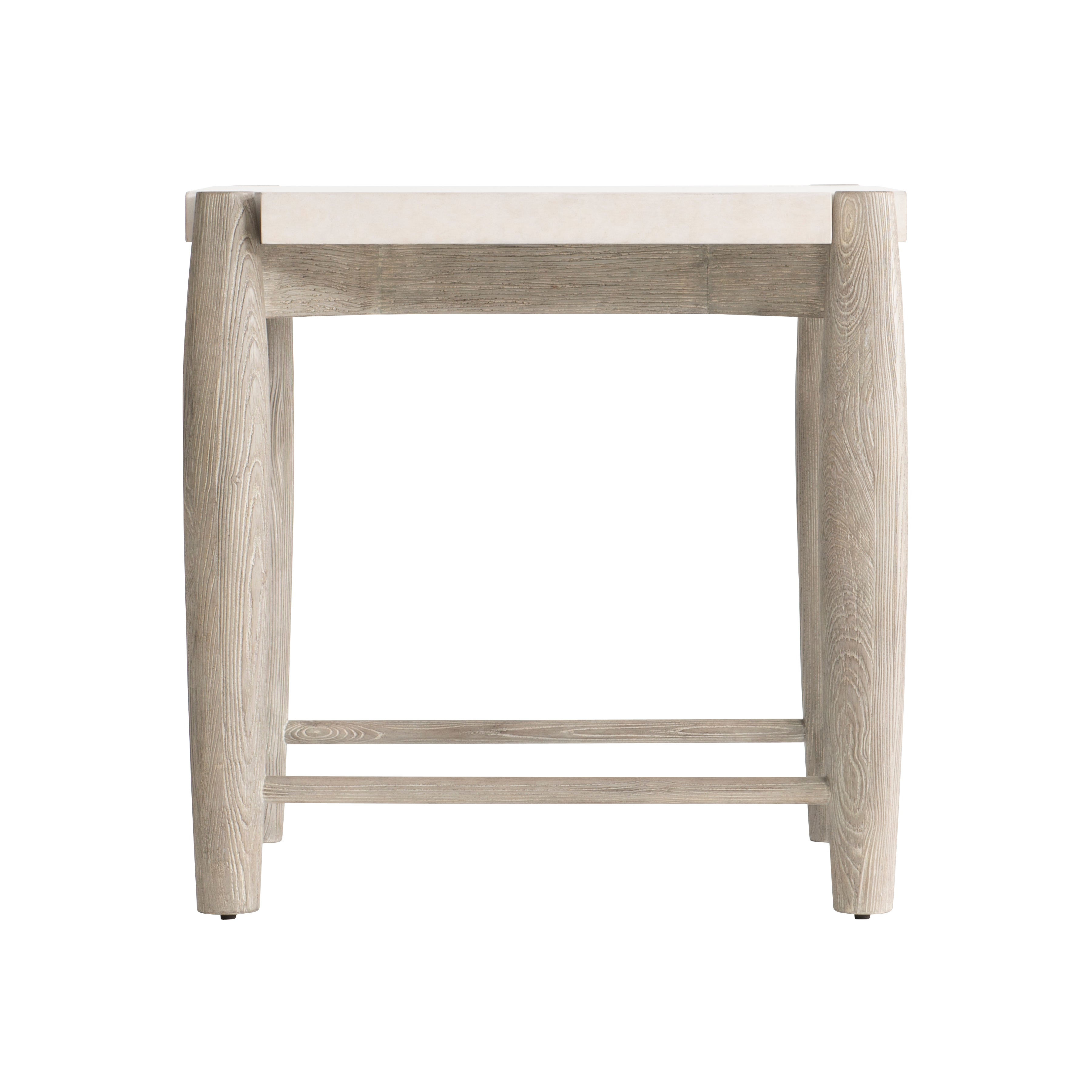 Ashbrook Side Table by Bernhardt