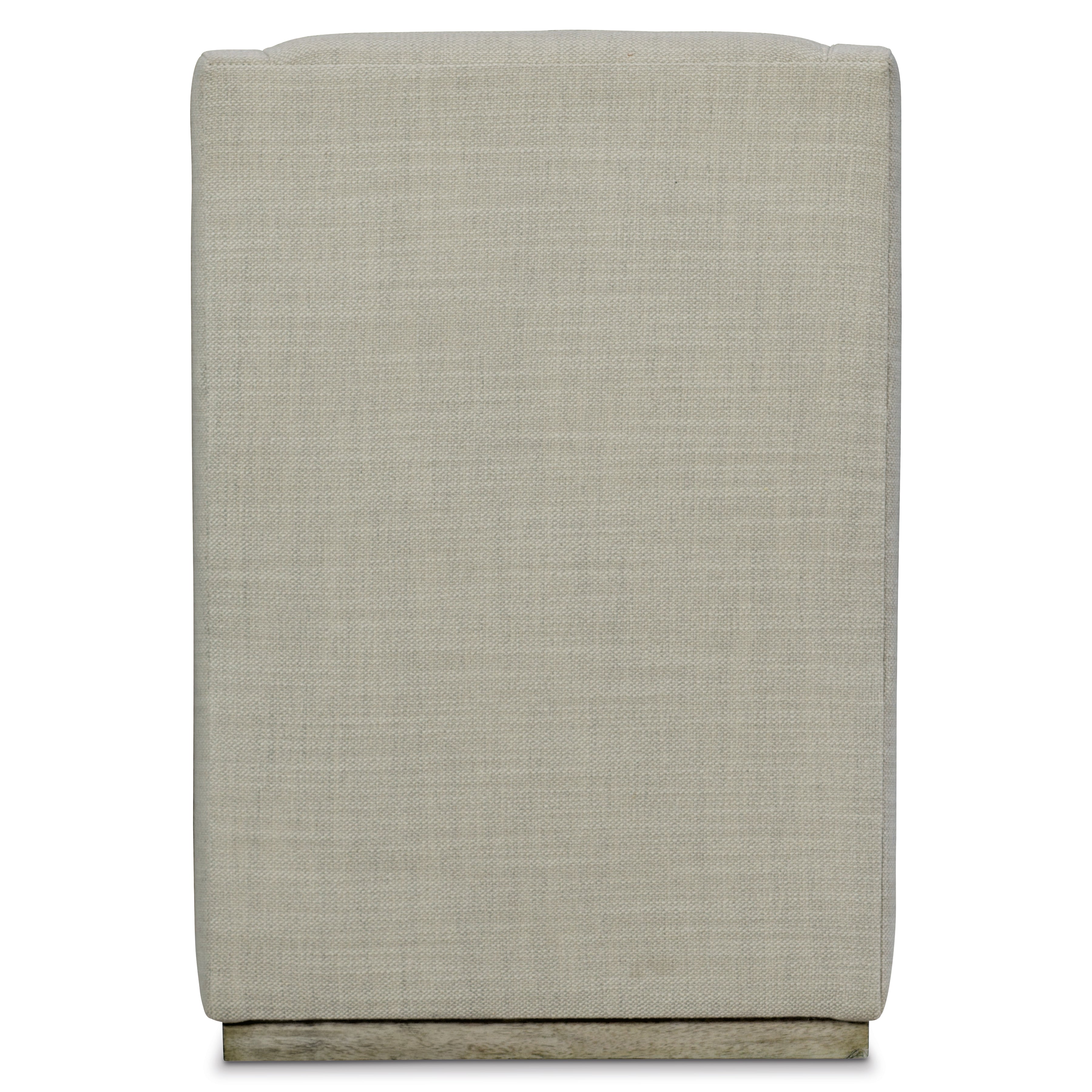Casey Arm Chair by Bernhardt