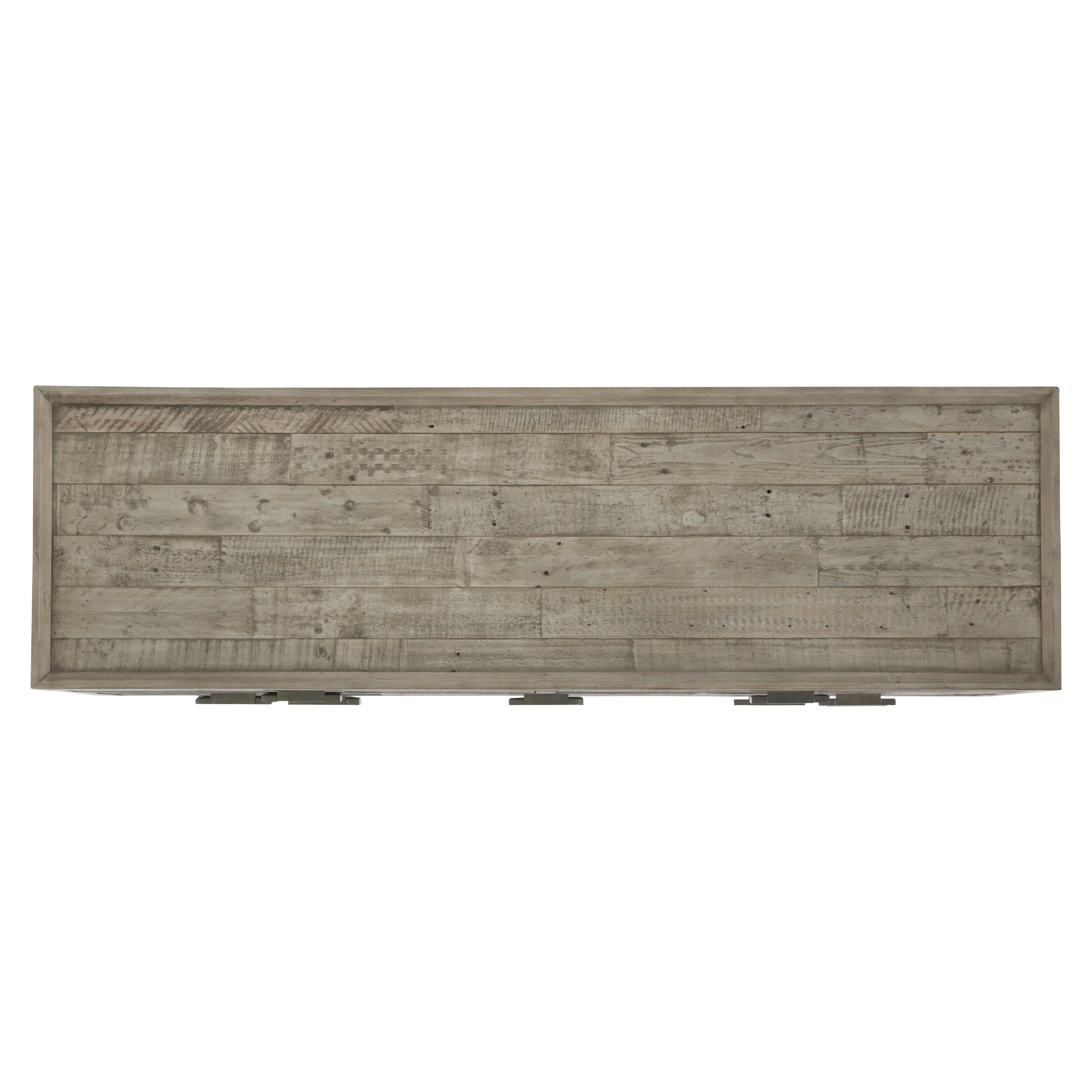 Shaw Dresser by Bernhardt