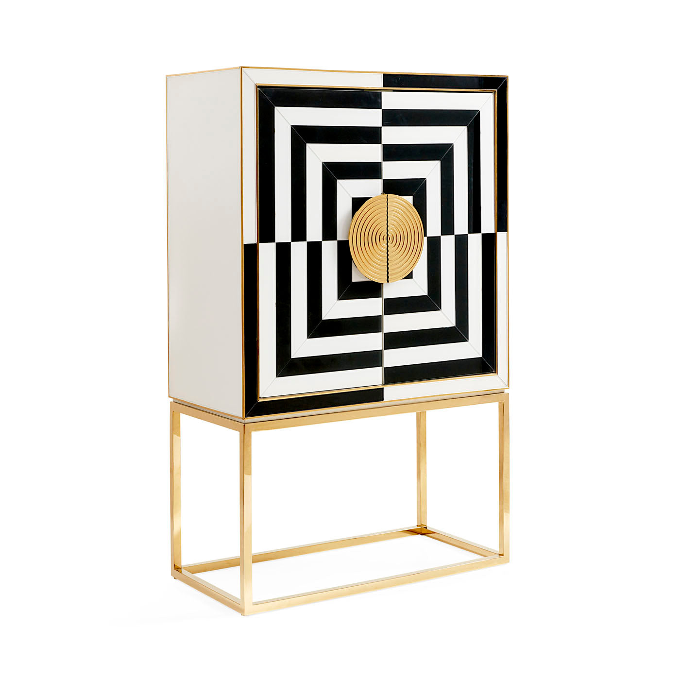 Op Art Bar Bar & Wine Storage Jonathan Adler , Black Friday Sale Jonathan Adler Furniture Sale, Old Bones Co, Mid Century Furniture Sale, Four Hands Furniture, Black Friday Sale Op Art Bar,Gus Sale, Perigold Op Art Bar Bar & Wine Storage Black Friday Sale , Perigold Sale Op Art Bar,Op Art Bar Lulu and Georgia, Burke Decor Sale Op Art Bar, www.oldbonesco.com