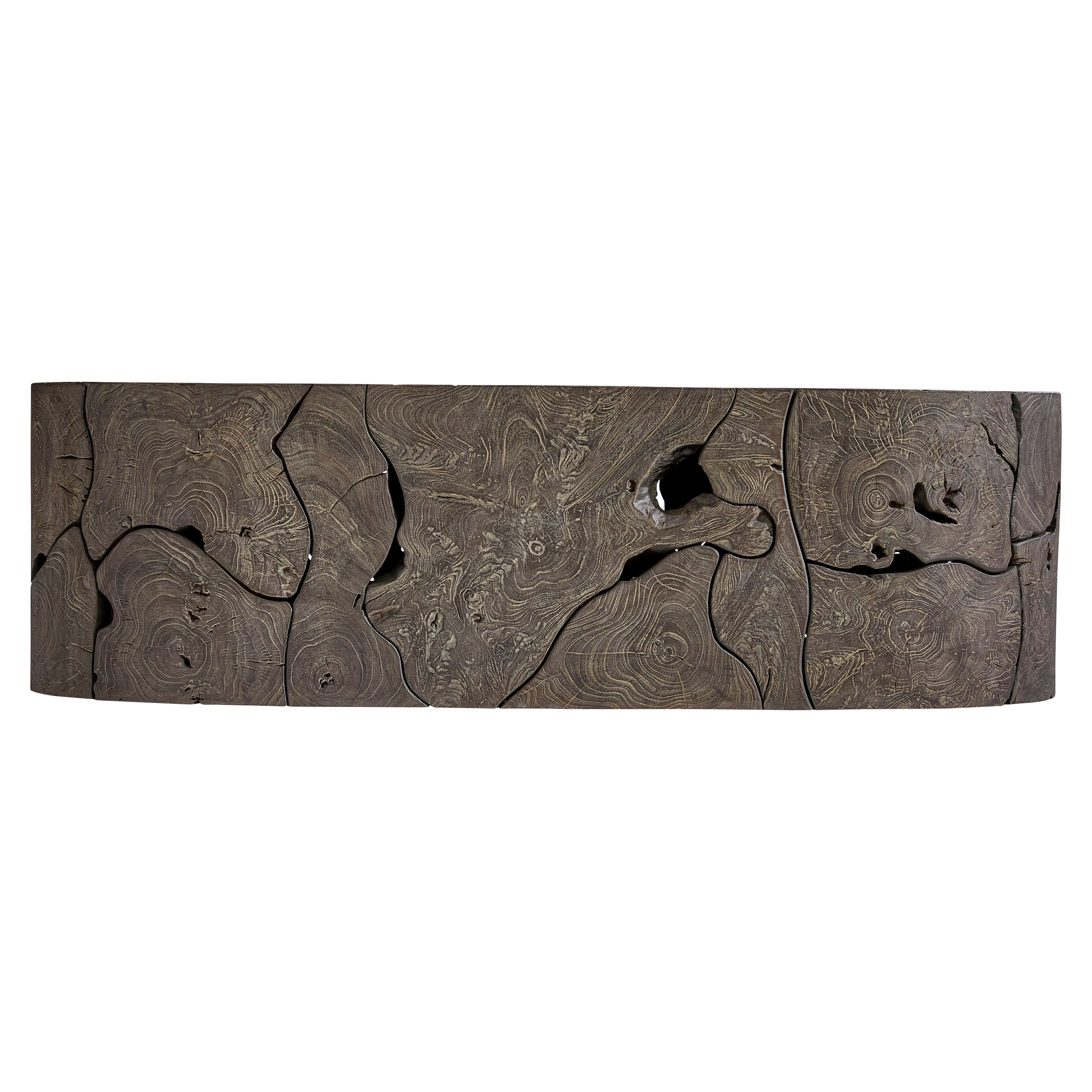 Trinidad Outdoor Cocktail Table by Bernhardt