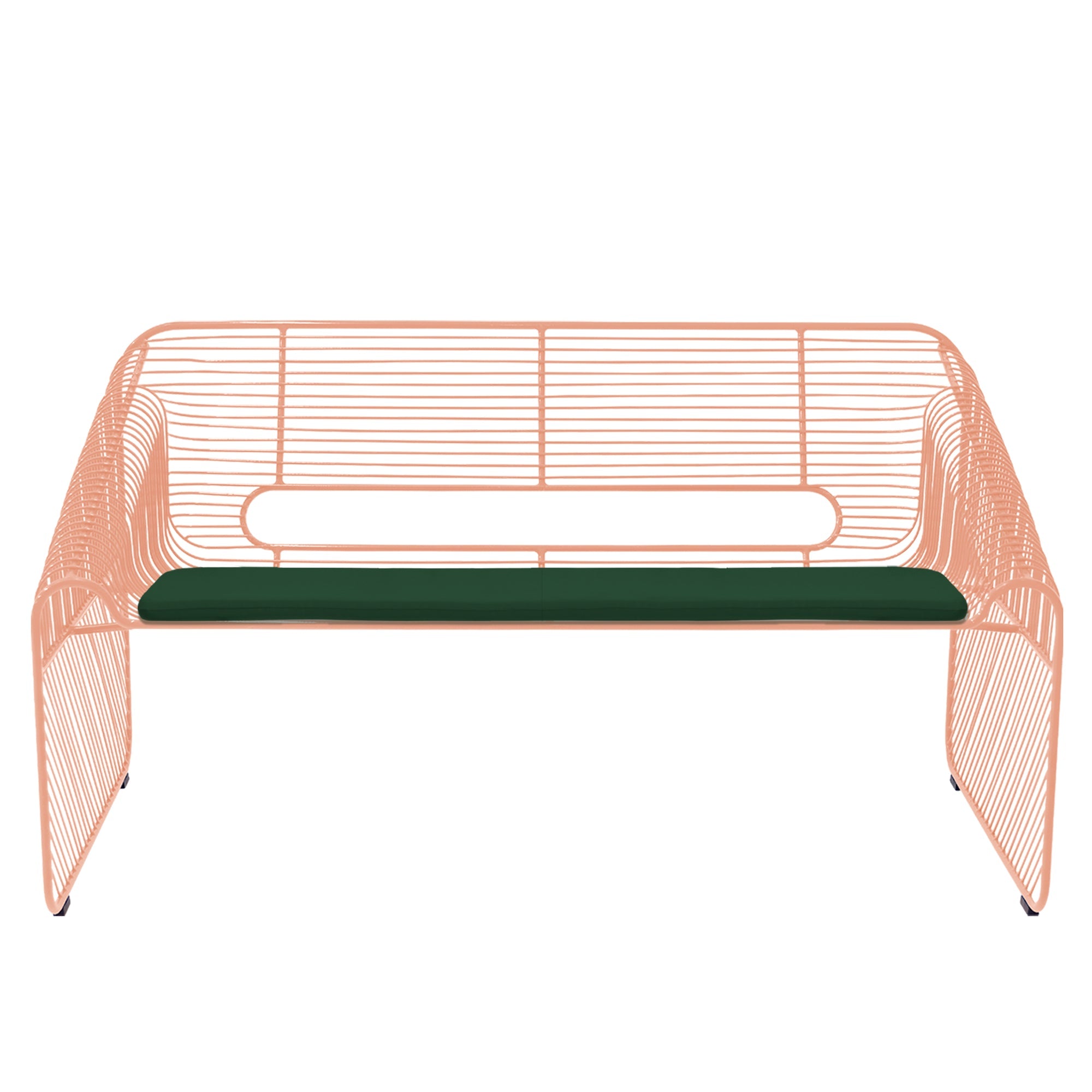 Love Seat Pad