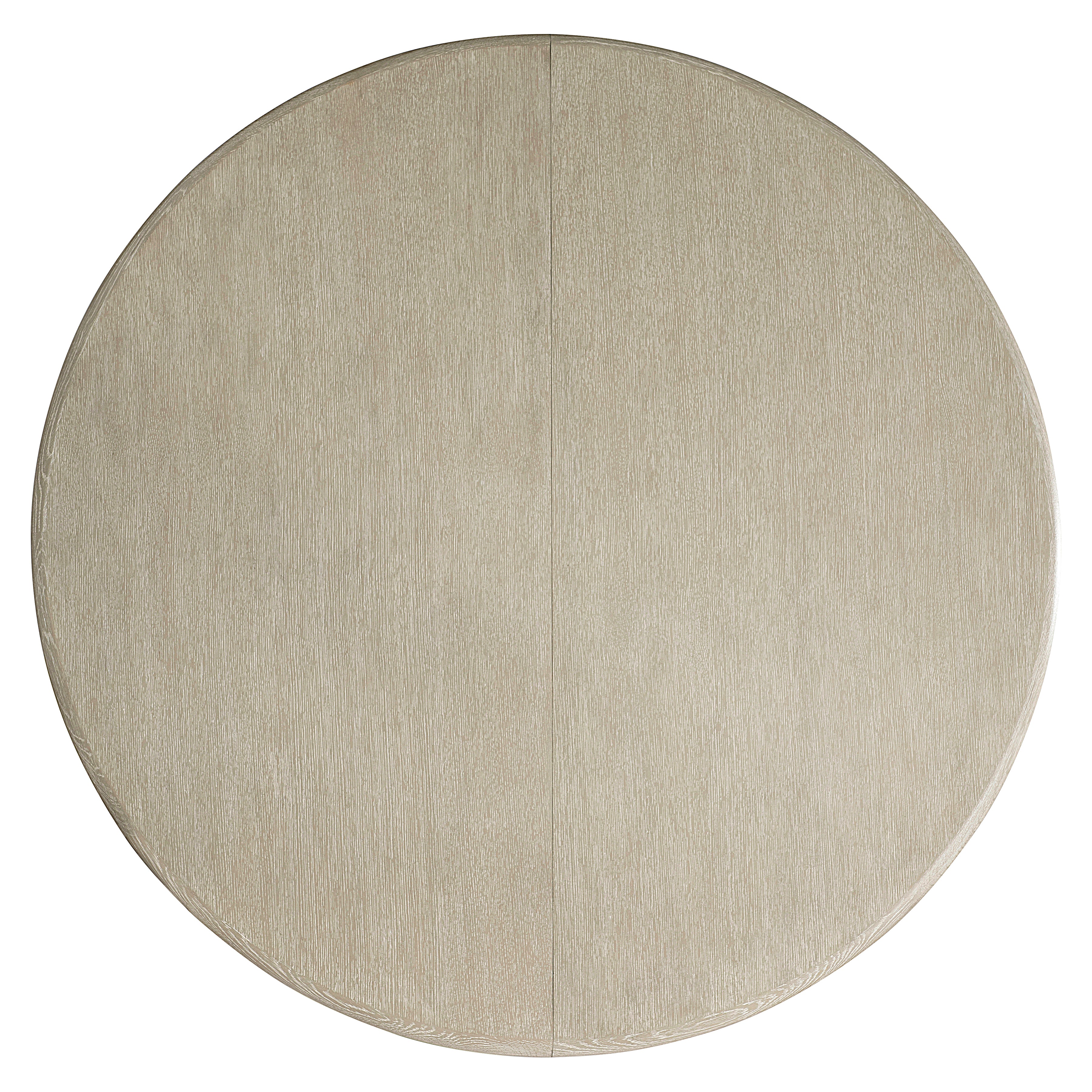 Arcadia Round Dining Table by Bernhardt