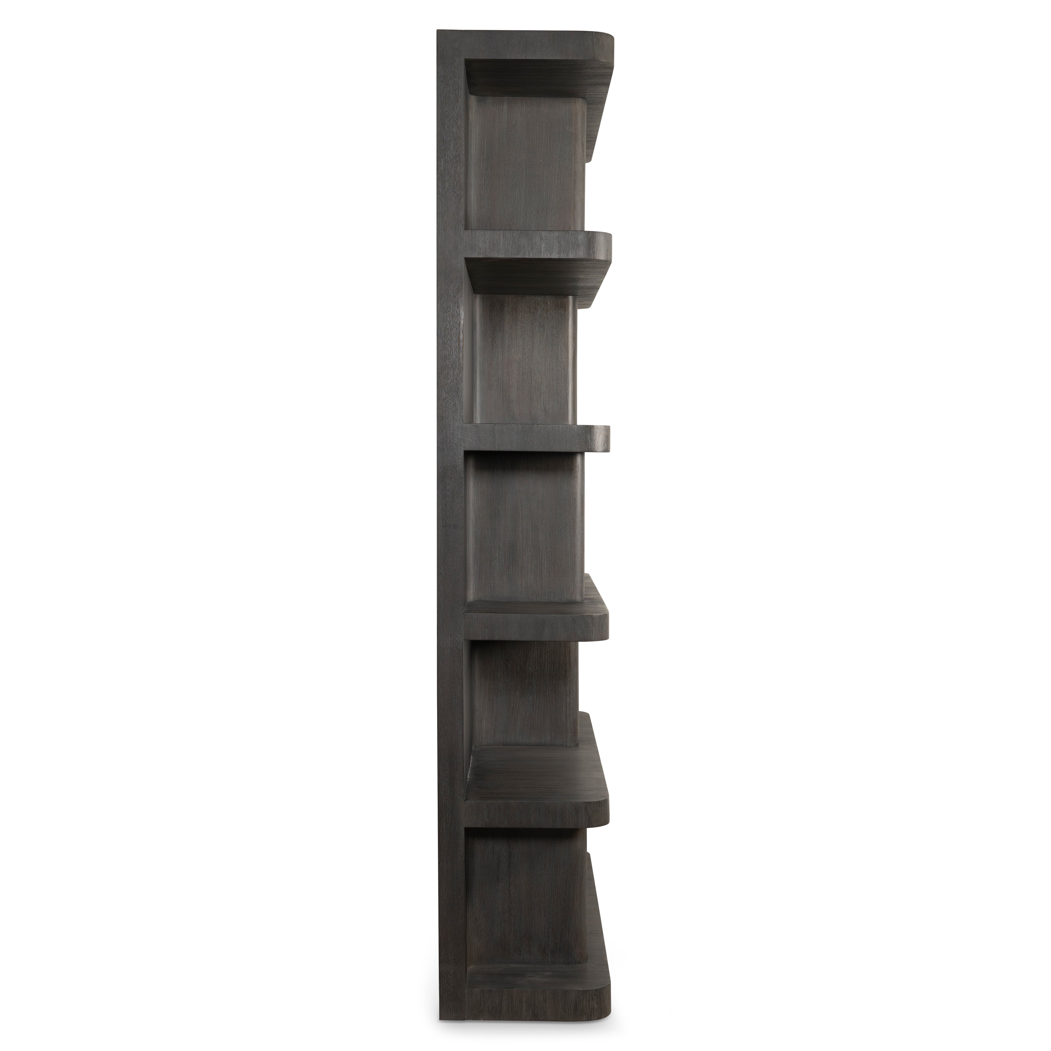 Boyd Etagere by Bernhardt