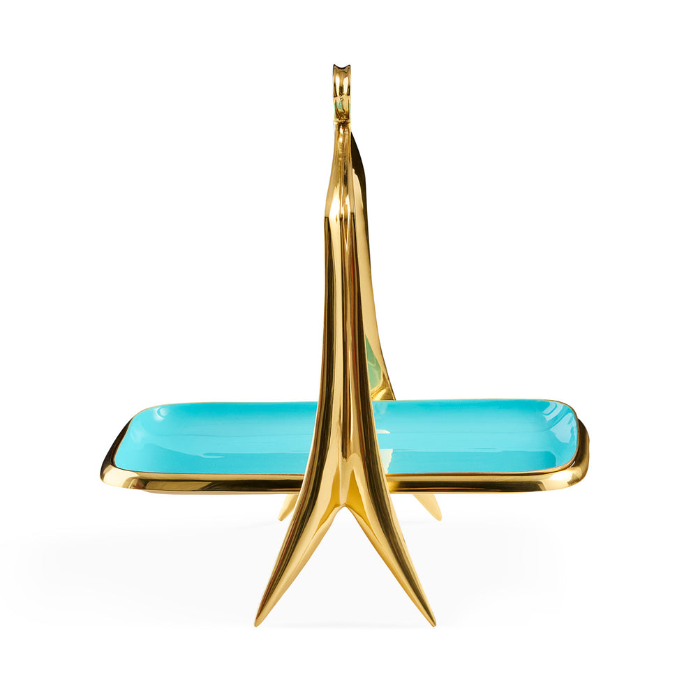 Oscar Bon Bon Tray