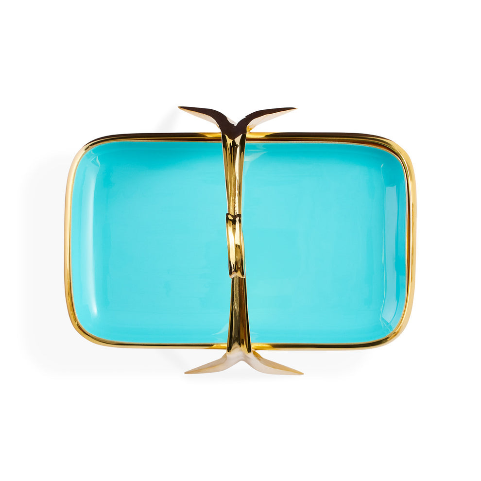 Oscar Bon Bon Tray