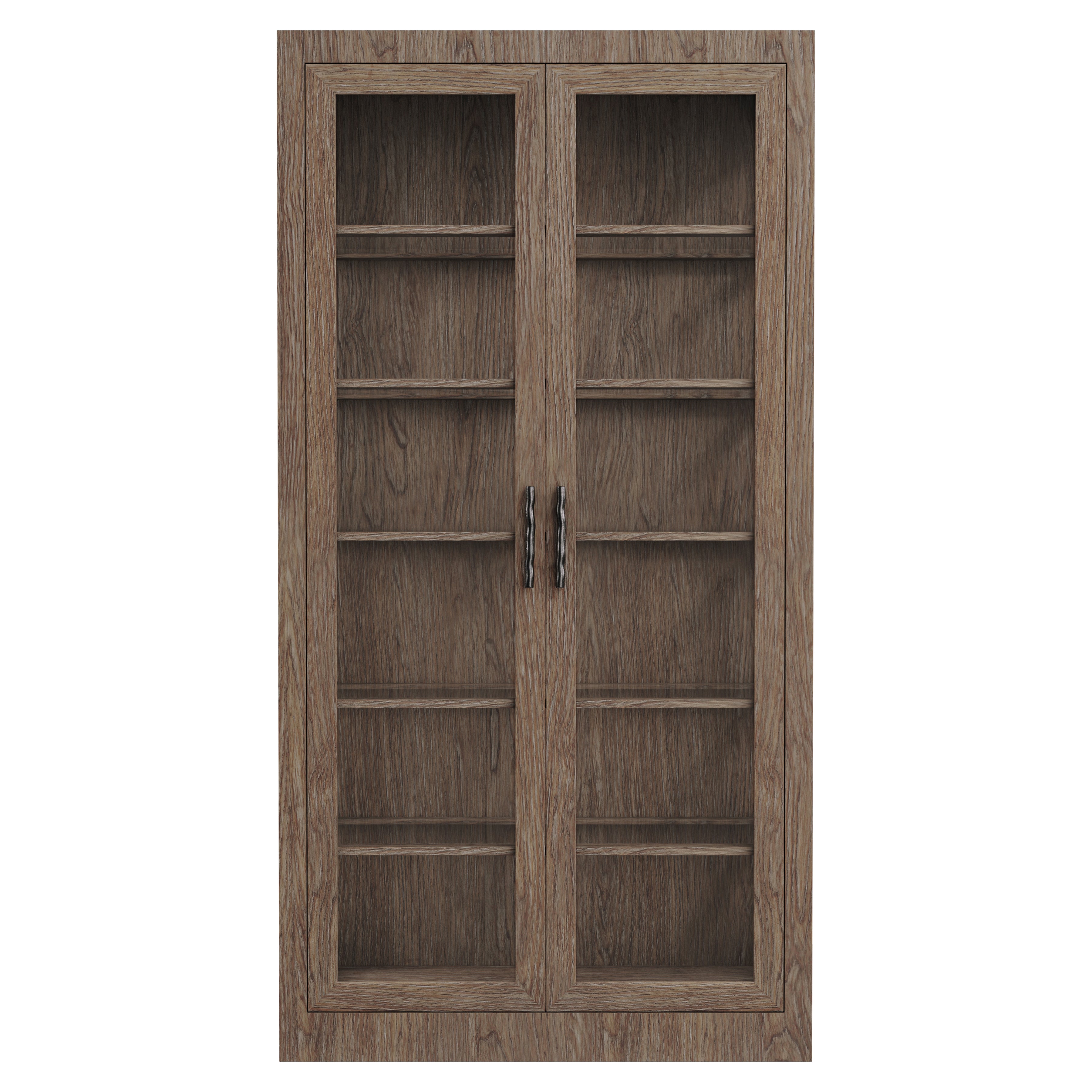 Casa Paros Display Cabinet by Bernhardt
