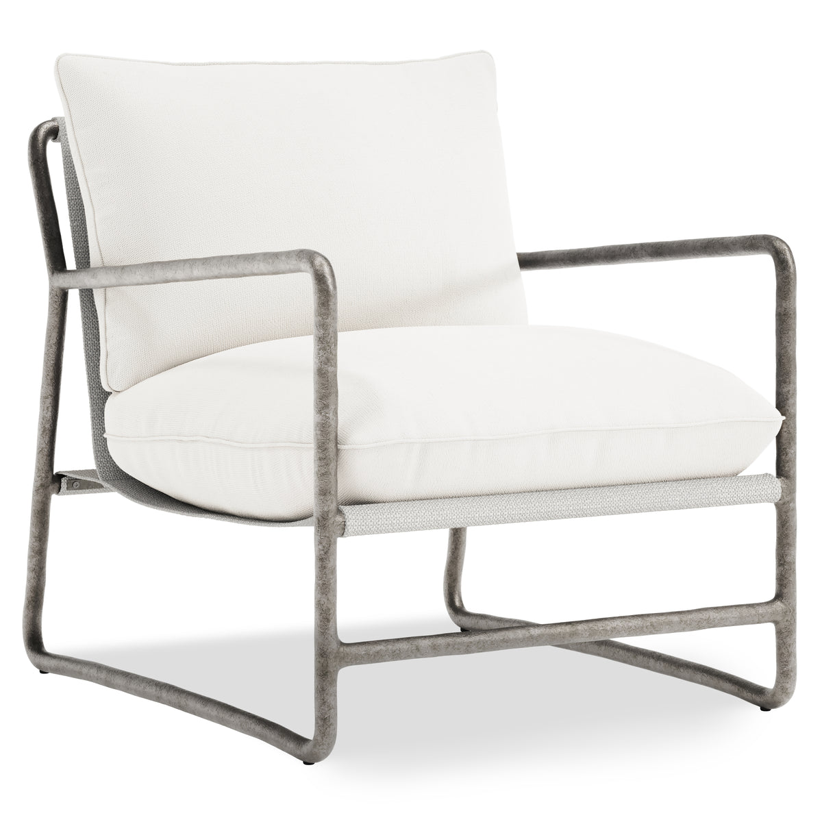 Sorrento Outdoor Chair by Bernhardt