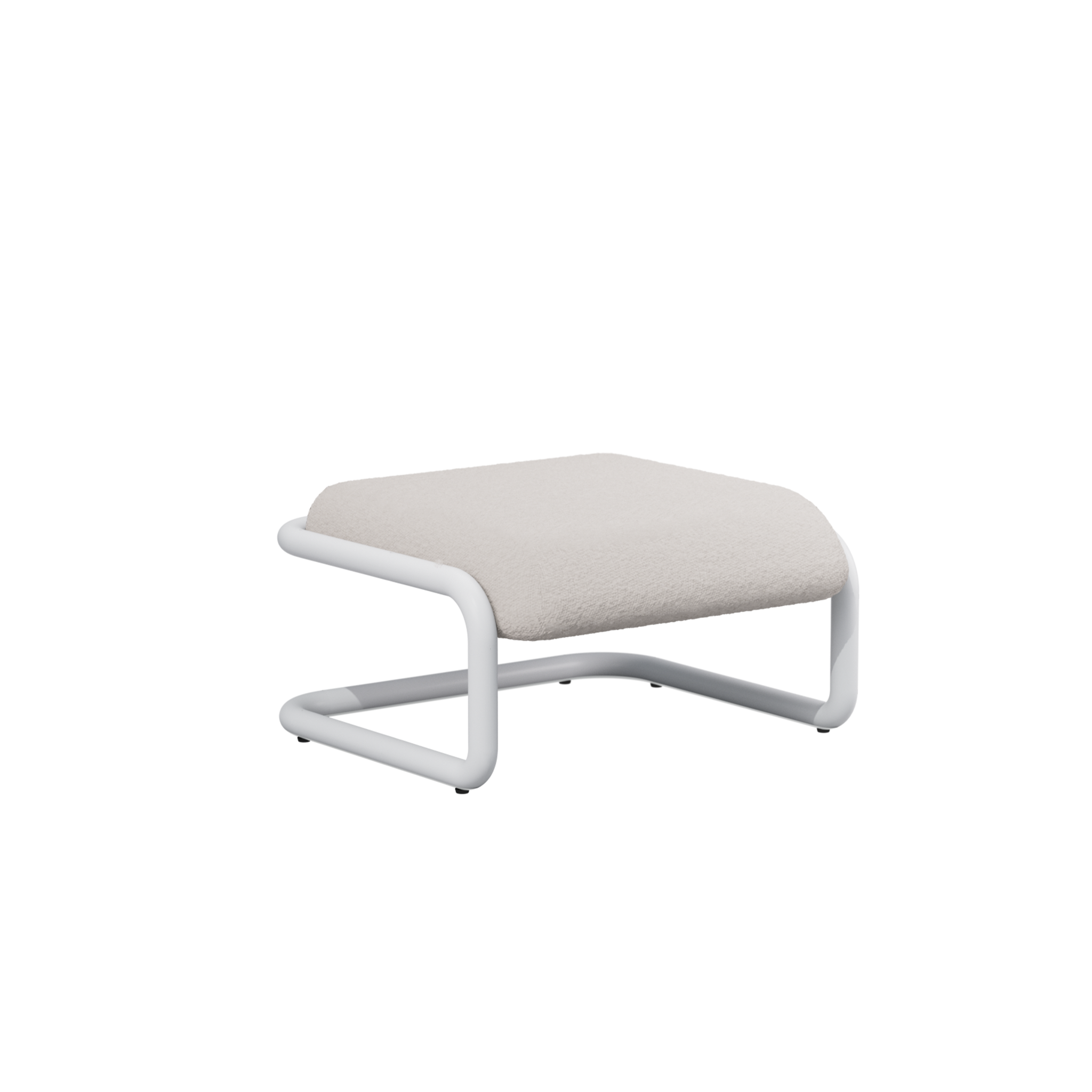 Tube Ottoman Ottomans & Stools Bend Goods White - Cream Boucle , Black Friday Sale Bend Goods Furniture Sale, Old Bones Co, Mid Century Furniture Sale, Four Hands Furniture, Black Friday Sale Tube Ottoman,Gus Sale, Perigold Tube Ottoman Ottomans & Stools Black Friday Sale , Perigold Sale Tube Ottoman,Tube Ottoman Lulu and Georgia, Burke Decor Sale Tube Ottoman, www.oldbonesco.com