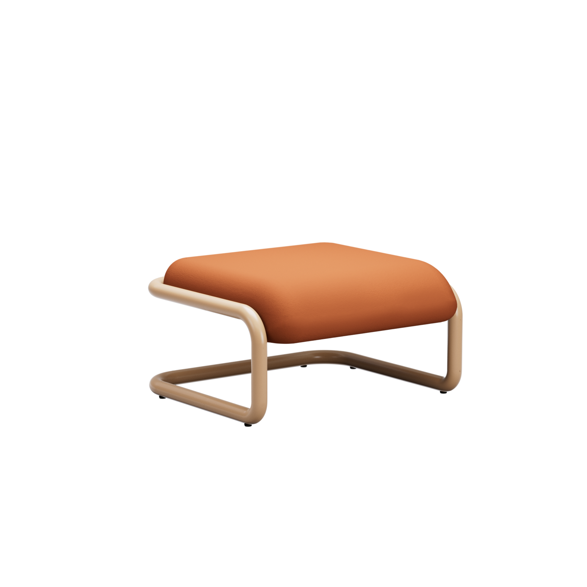 Tube Ottoman Ottomans & Stools Bend Goods Tan - Vegan Leather , Black Friday Sale Bend Goods Furniture Sale, Old Bones Co, Mid Century Furniture Sale, Four Hands Furniture, Black Friday Sale Tube Ottoman,Gus Sale, Perigold Tube Ottoman Ottomans & Stools Black Friday Sale , Perigold Sale Tube Ottoman,Tube Ottoman Lulu and Georgia, Burke Decor Sale Tube Ottoman, www.oldbonesco.com