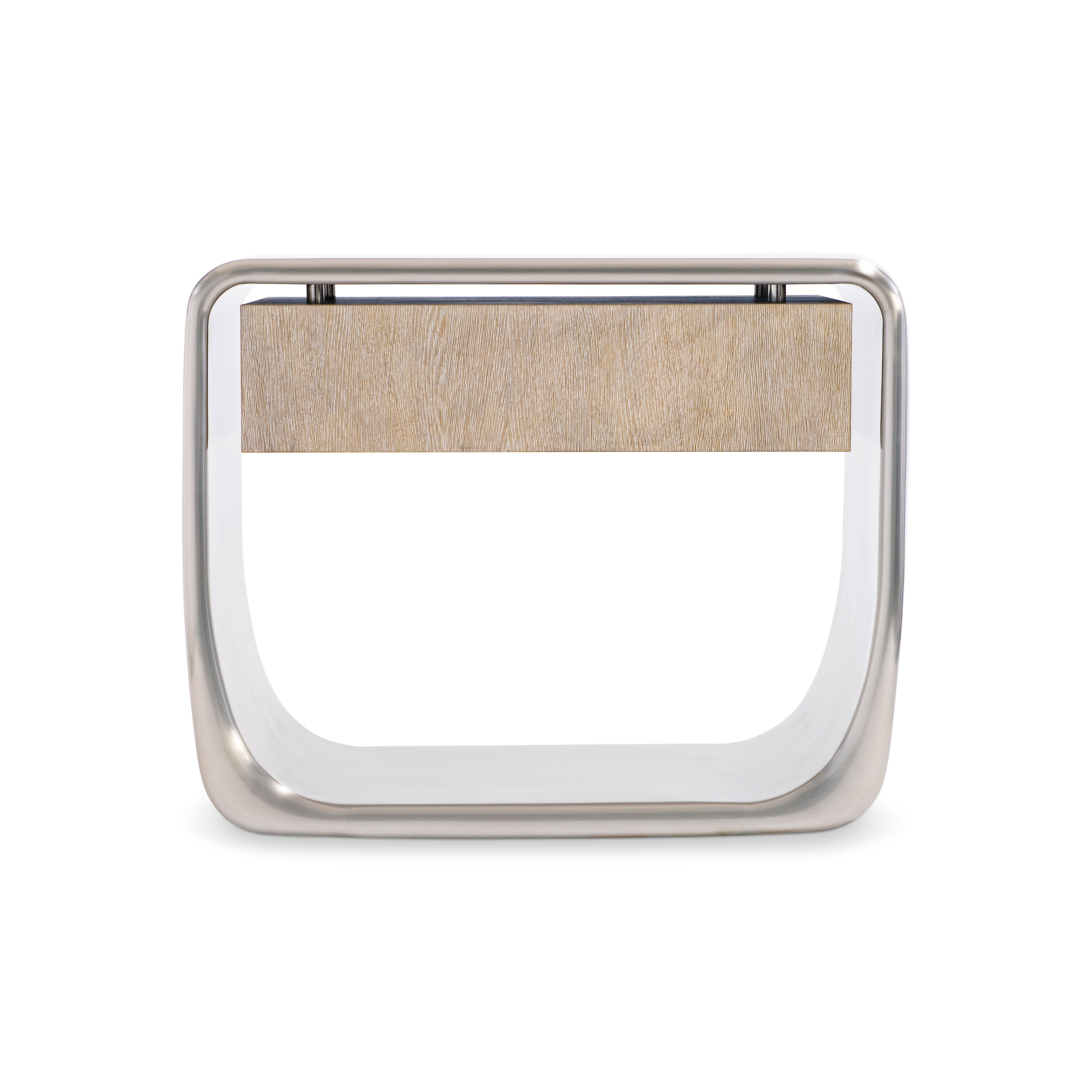 Lomond Nightstand by Bernhardt