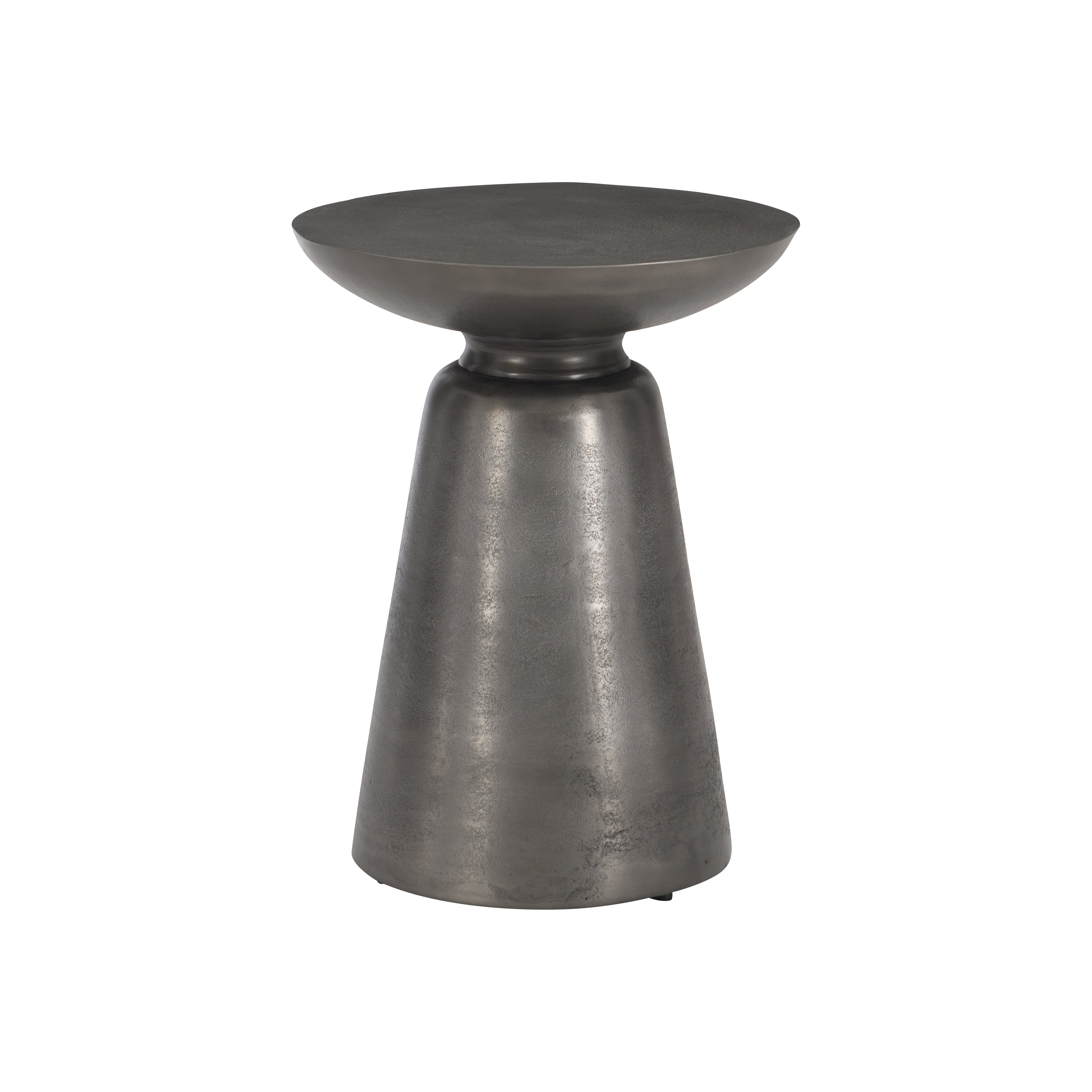 Catalan Outdoor Accent Table by Bernhardt