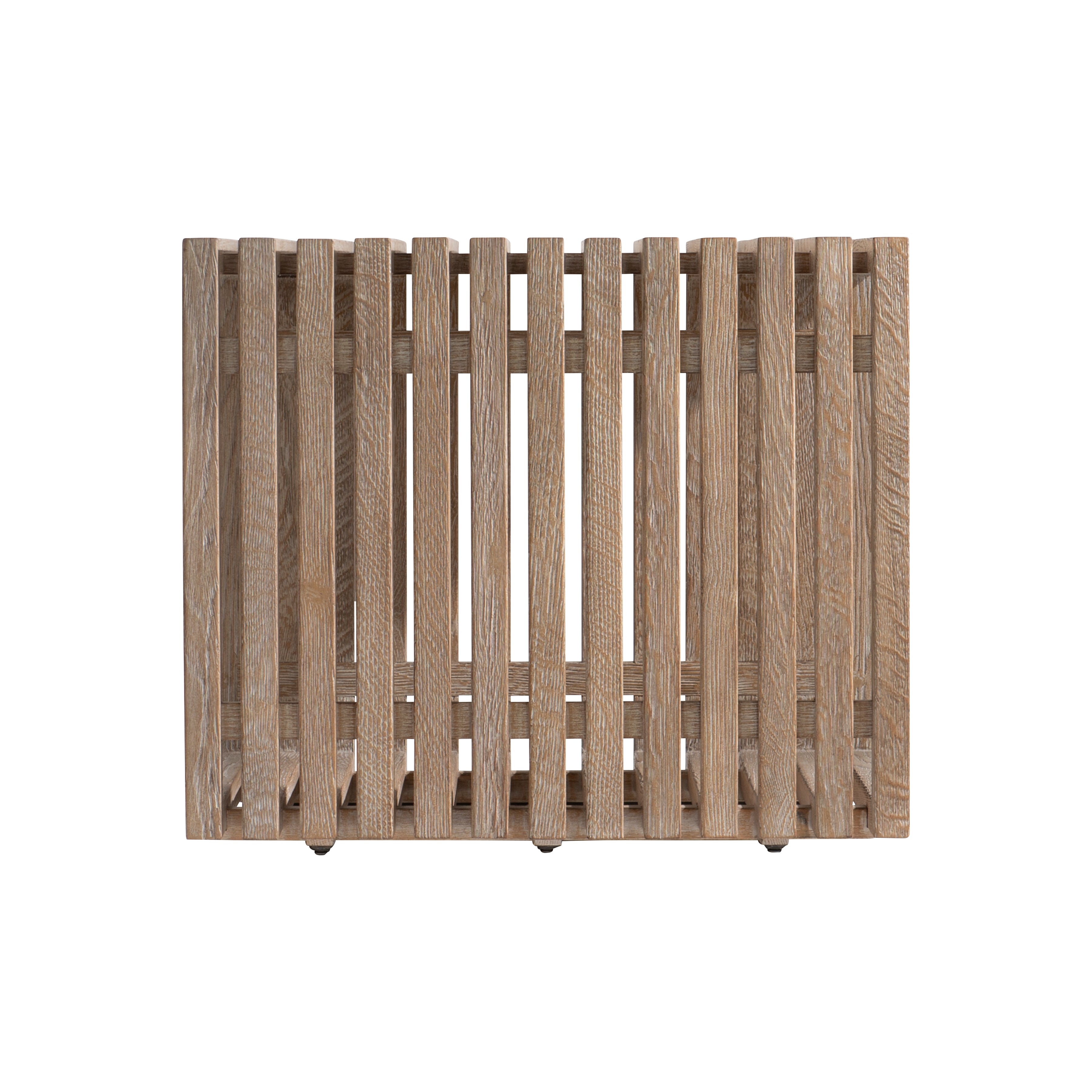 Brumley Side Table by Bernhardt