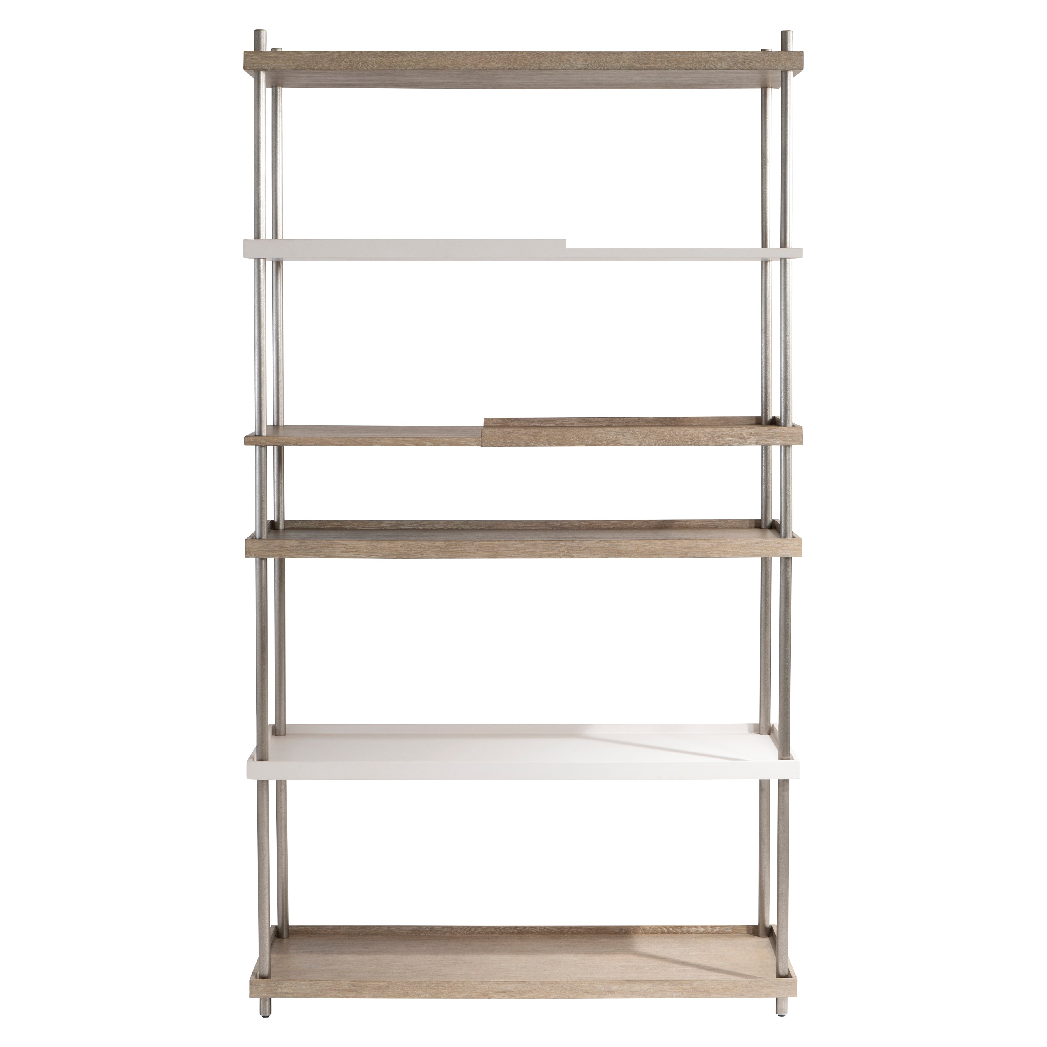 Anax Etagere by Bernhardt