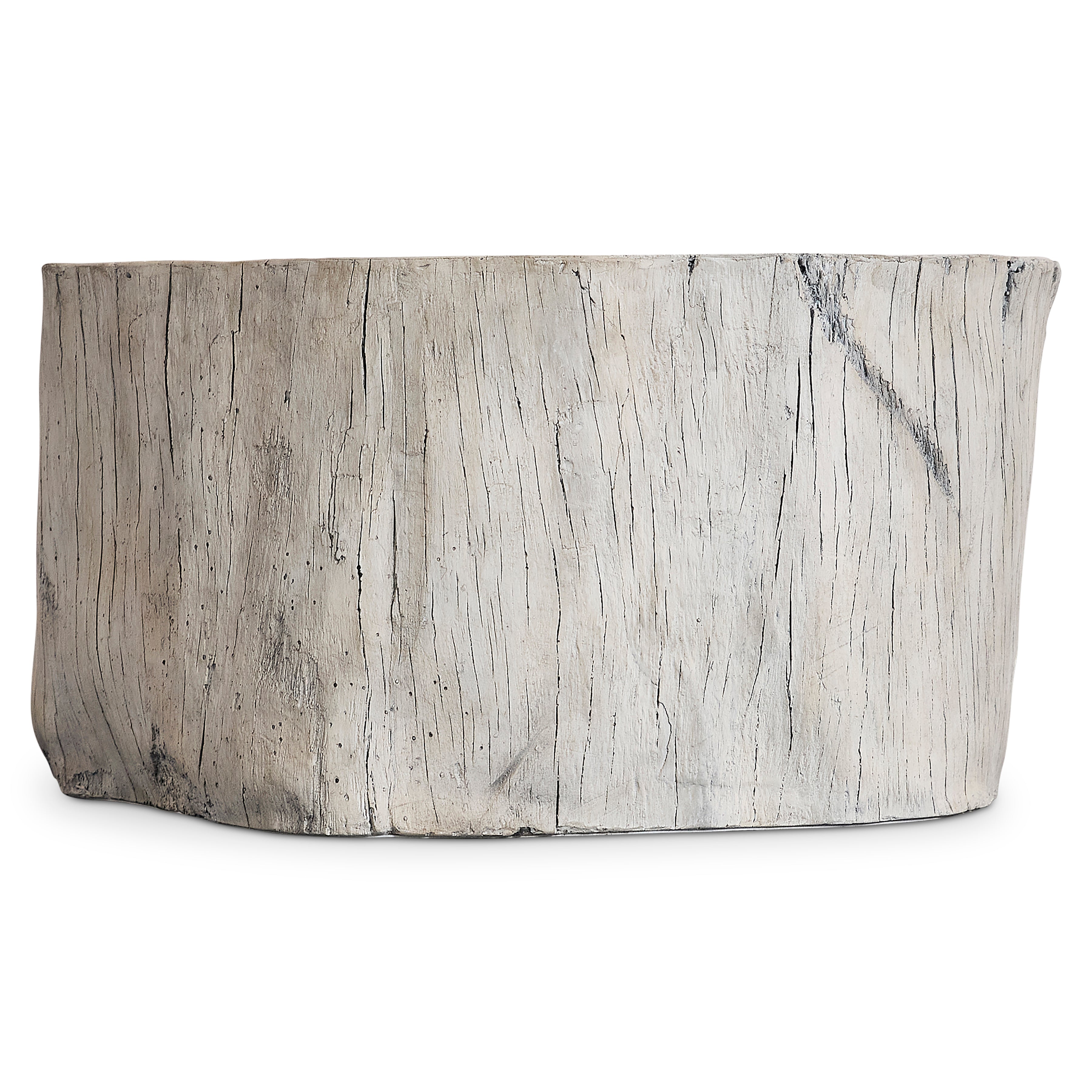 Bois 32" Cocktail Table by Bernhardt