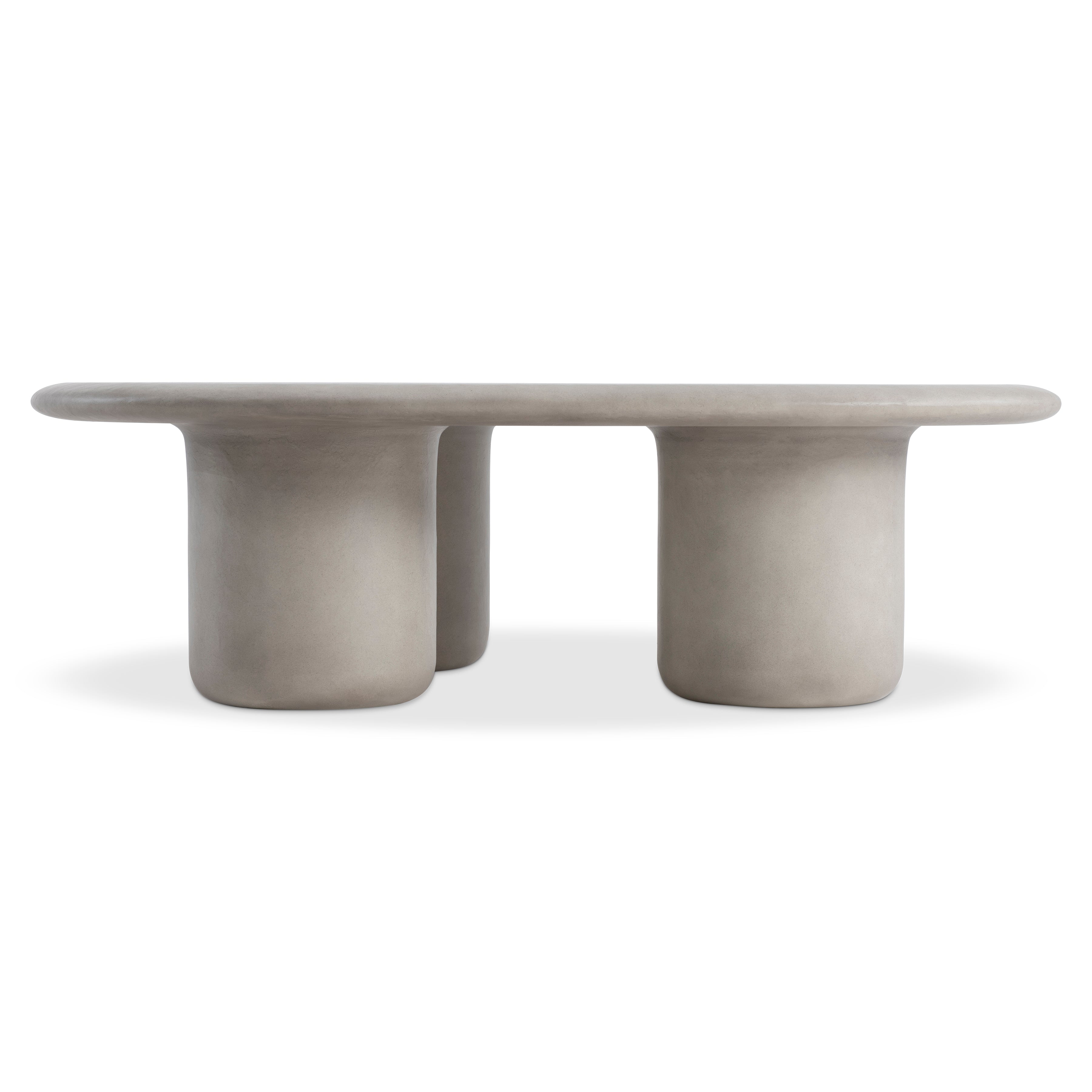 Decliff Cocktail Table by Bernhardt