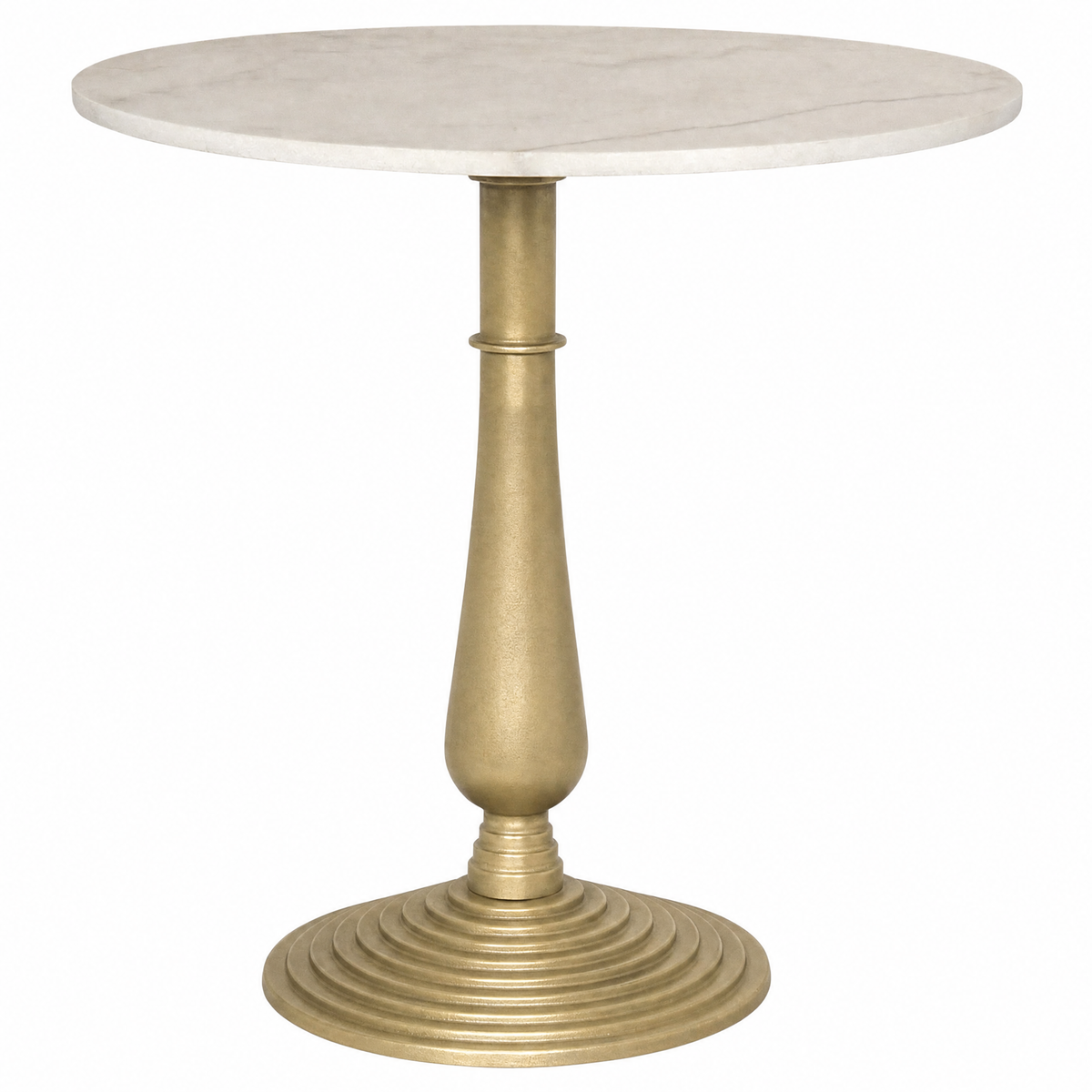 Alida Side Table by Noir – Side & End Tables