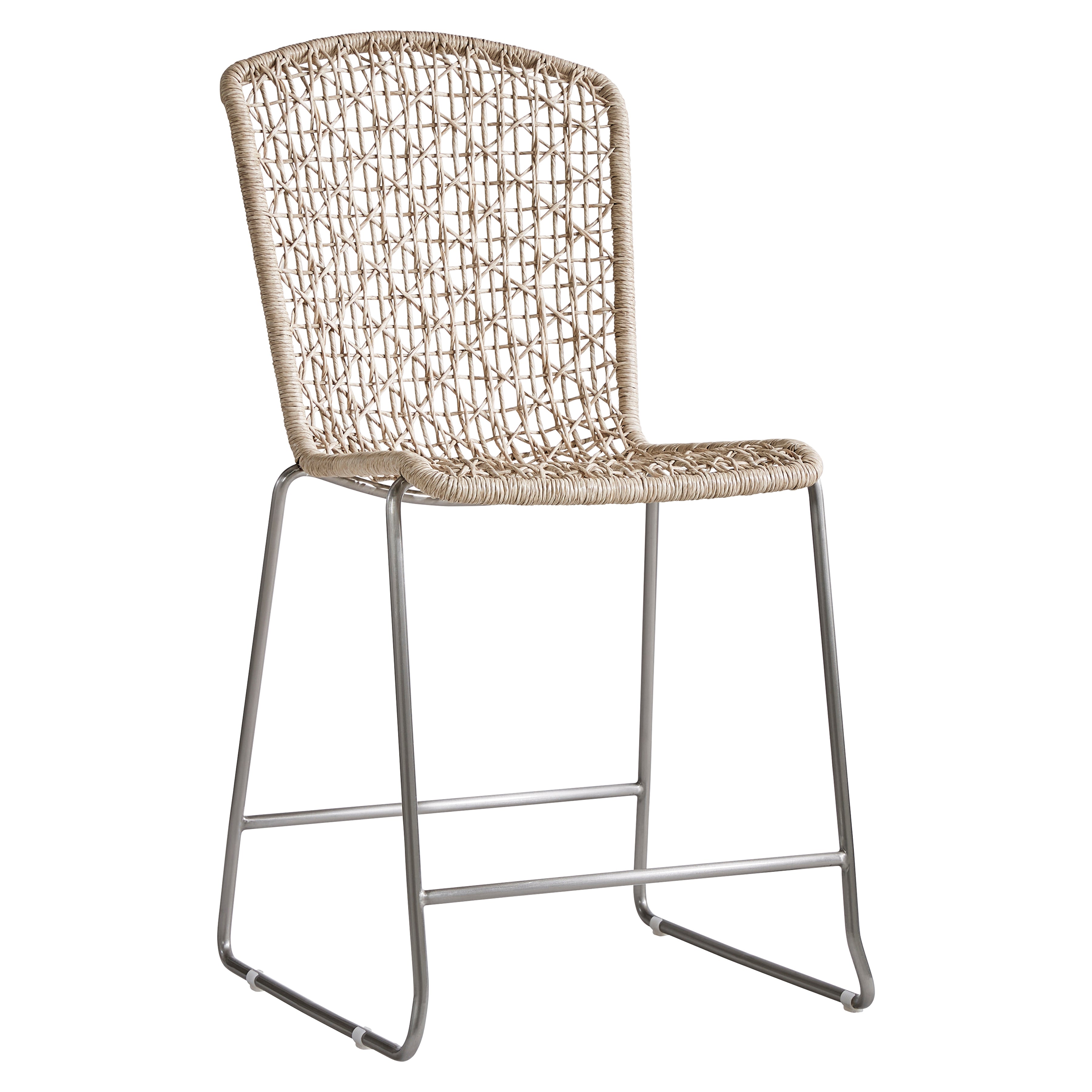 Carmel Outdoor Counter Stool by Bernhardt