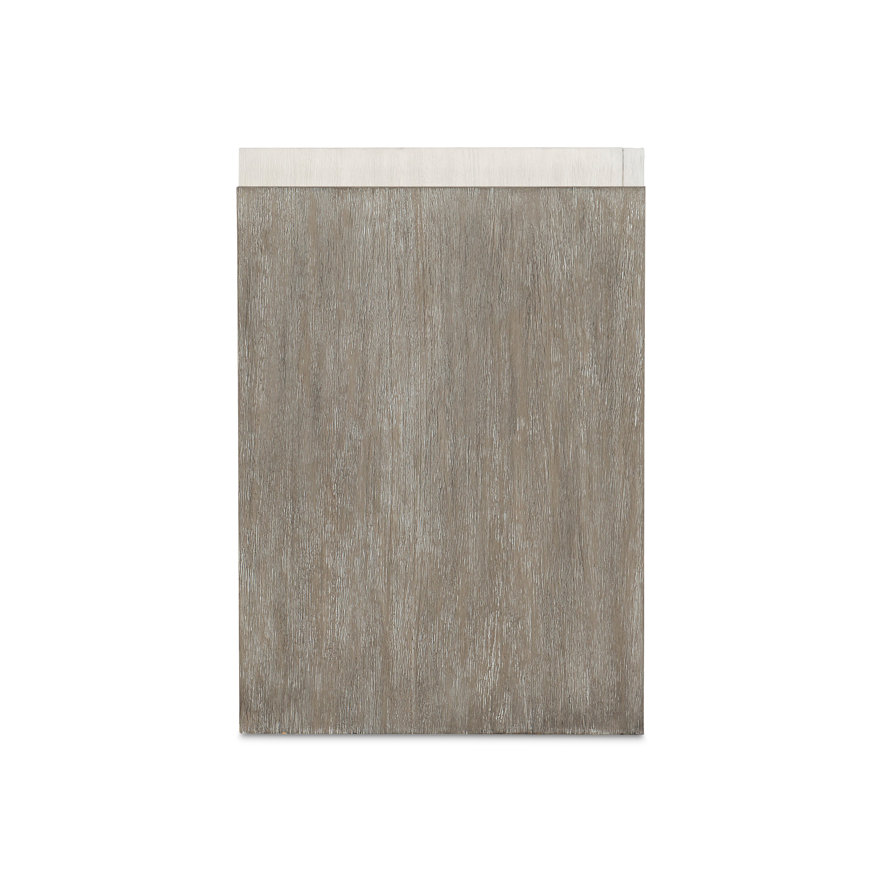 Foundations 2-Drawer Nightstand by Bernhardt