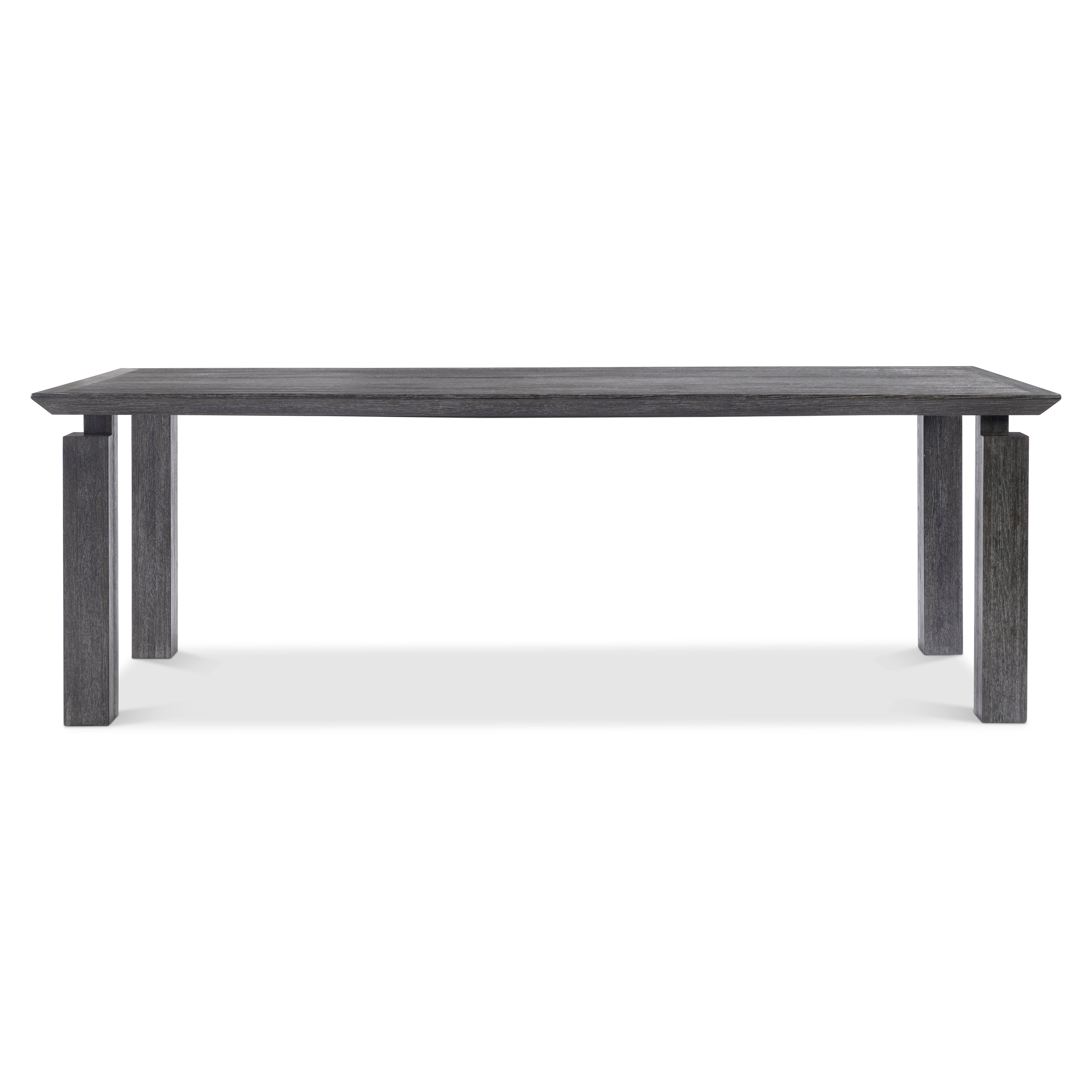 Menton Dining Table by Bernhardt