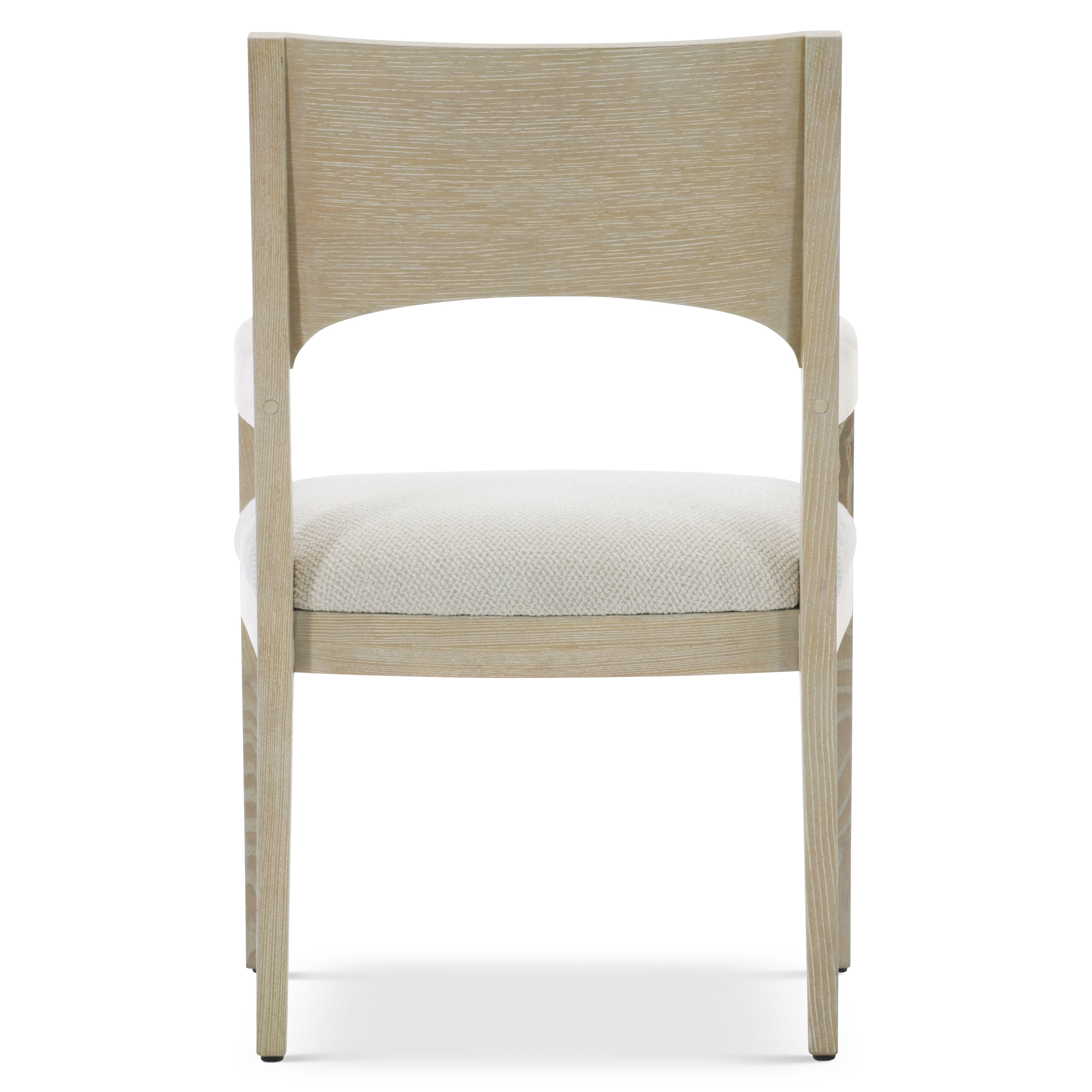 Solaria Arm Chair by Bernhardt