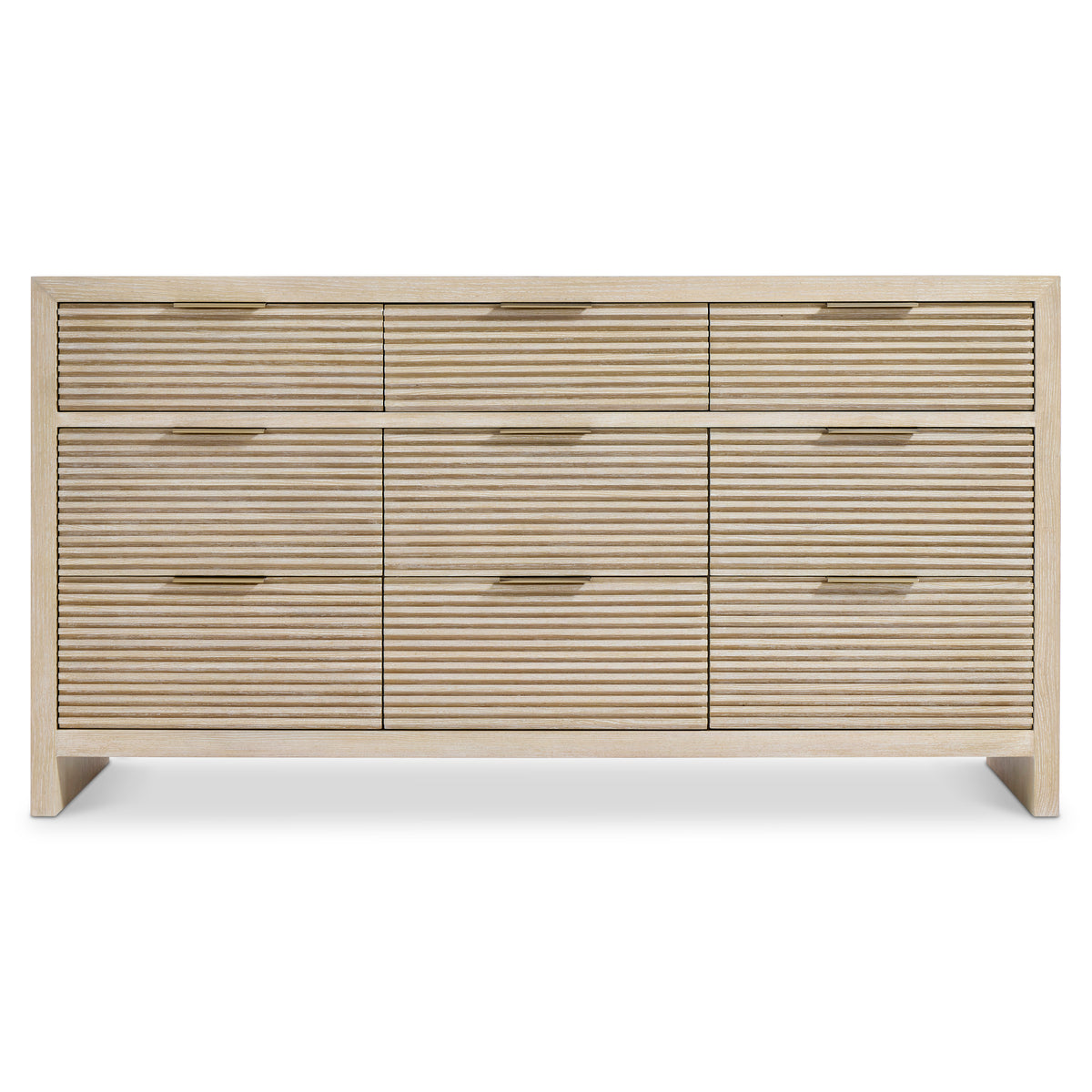Asana Dresser by Bernhardt