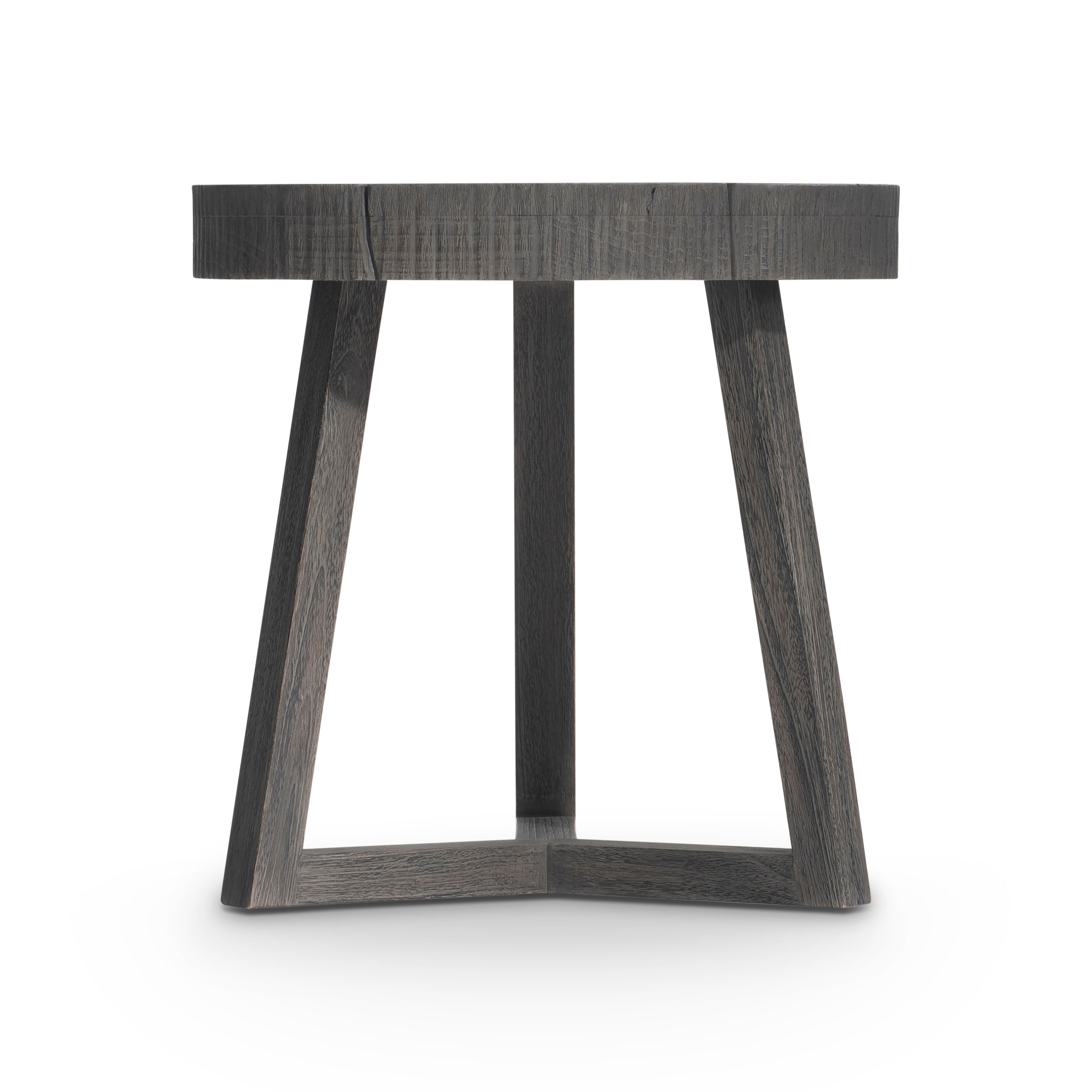 Kaya Outdoor Side Table by Bernhardt