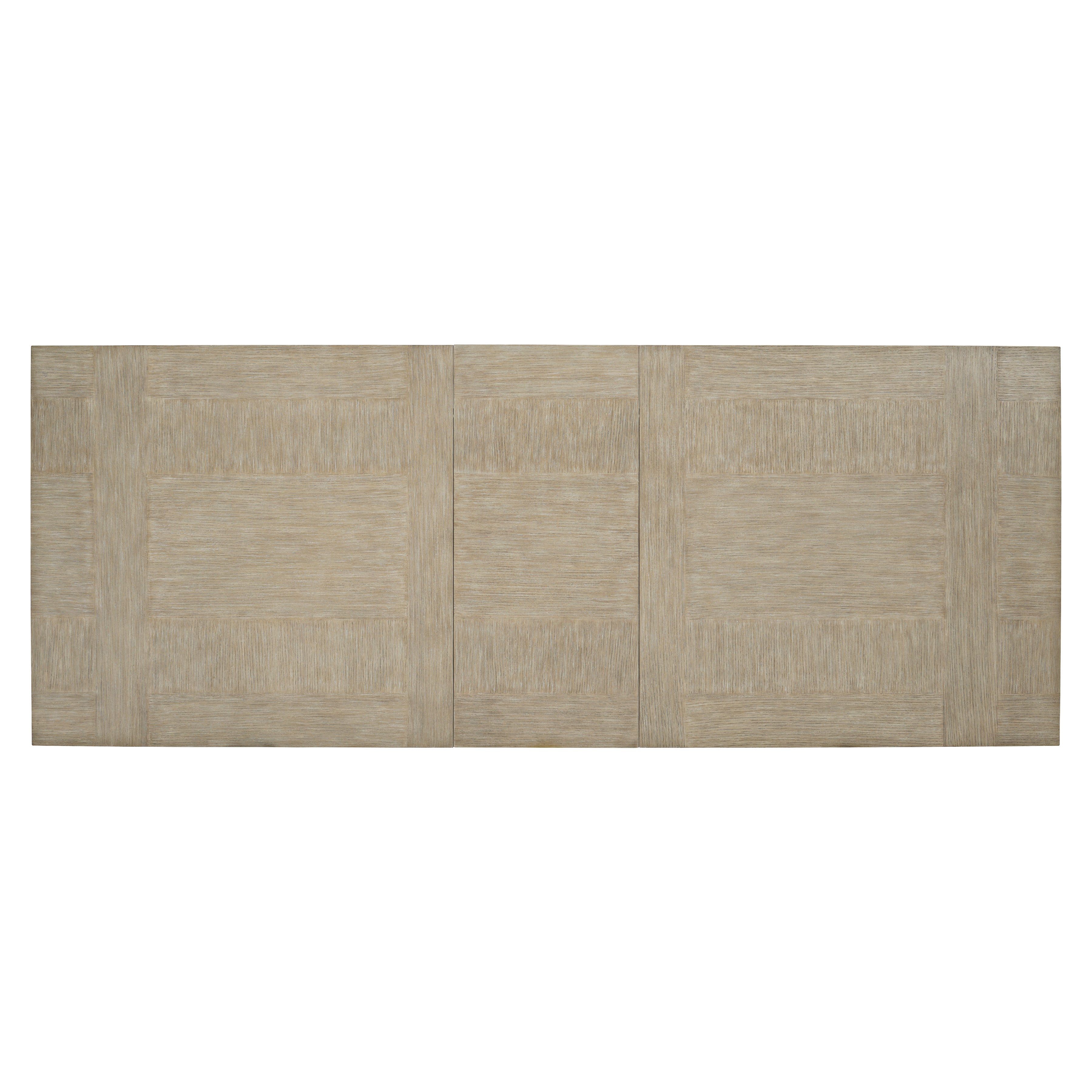 Santa Barbara Rectangular Dining Table by Bernhardt