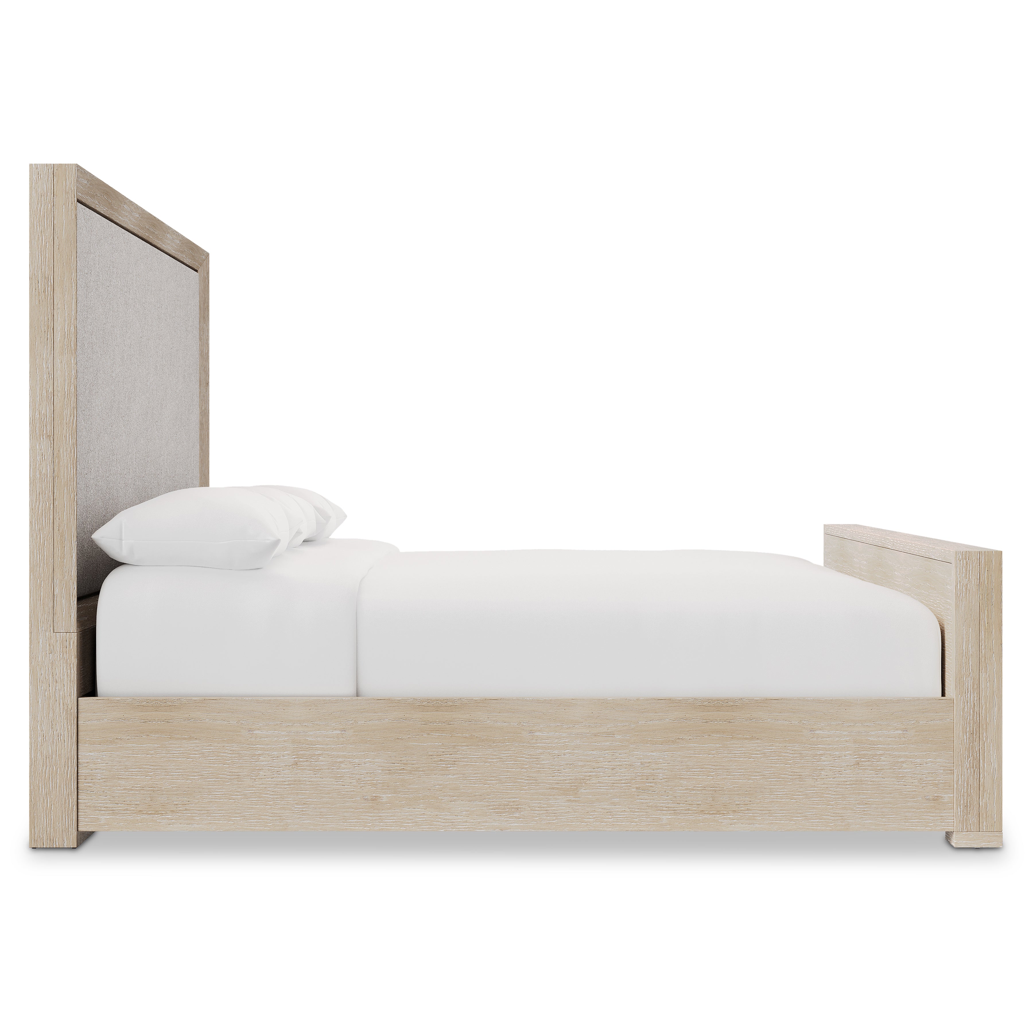 Prado Panel Bed by Bernhardt