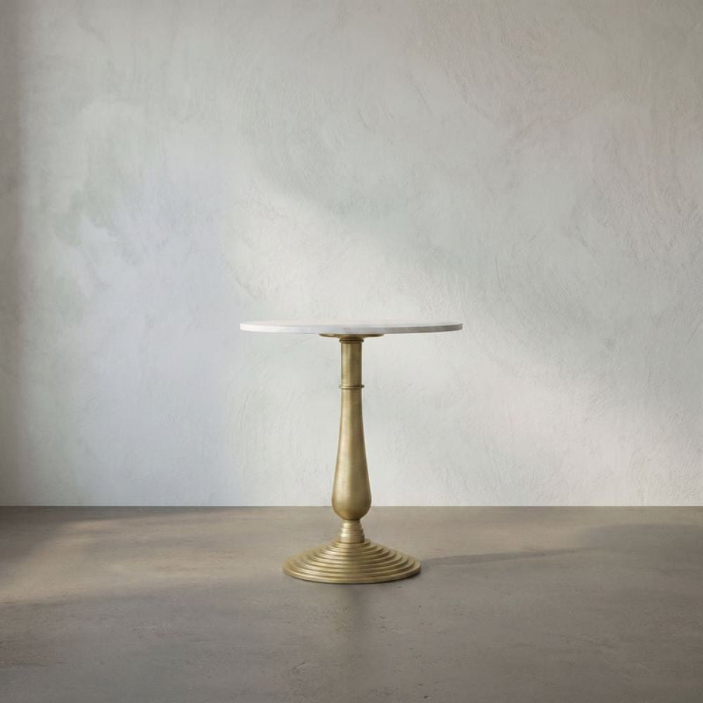 Alida Side Table by Noir – Side & End Tables