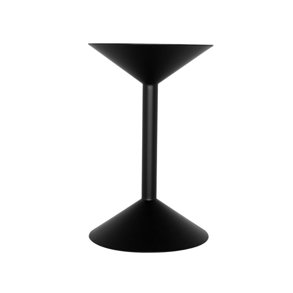 Naomi Side Table by Noir