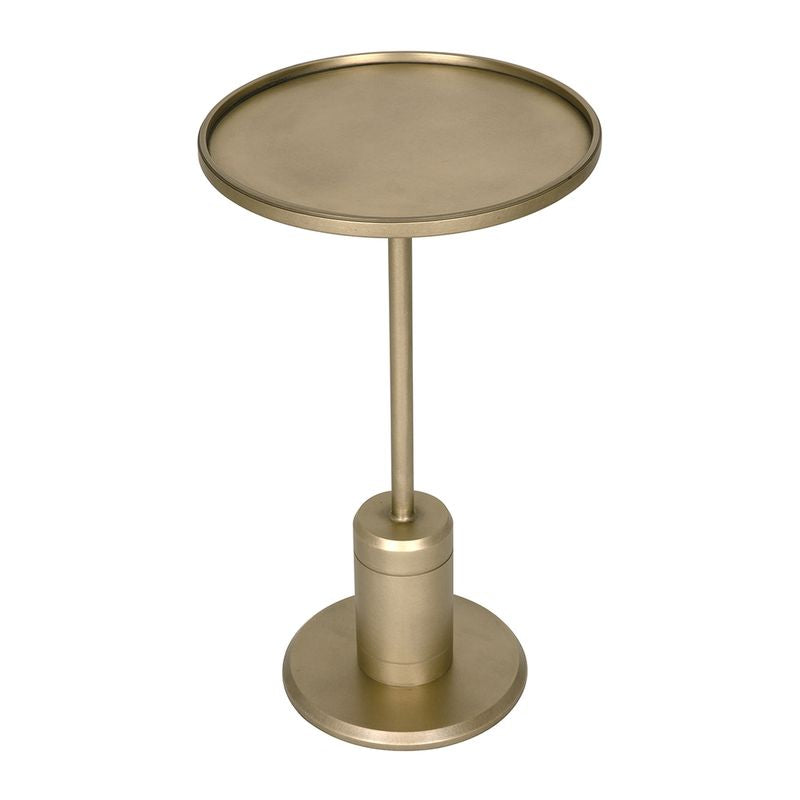 Kurtz Side Table