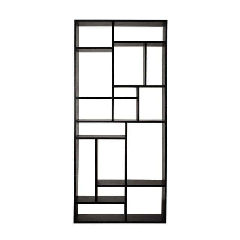 Malic Shelf by Noir – Bookcases & Shelves