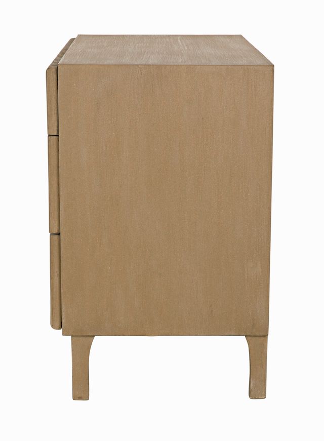 Daryl Dresser by Noir – Dressers & Chests