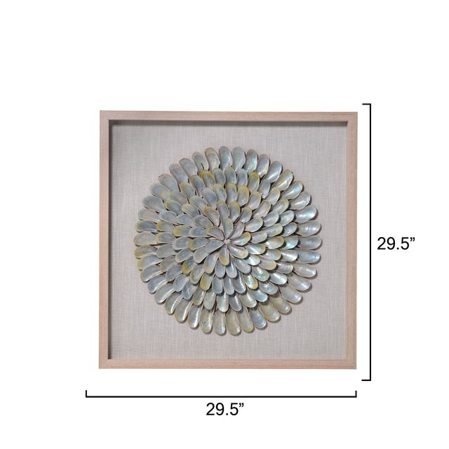 Clearwater Wall Art