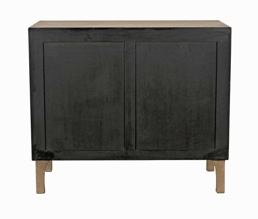 Daryl Dresser by Noir – Dressers & Chests