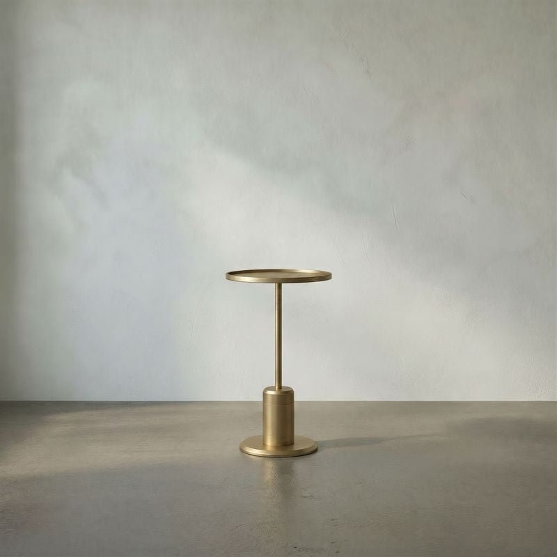 Kurtz Side Table