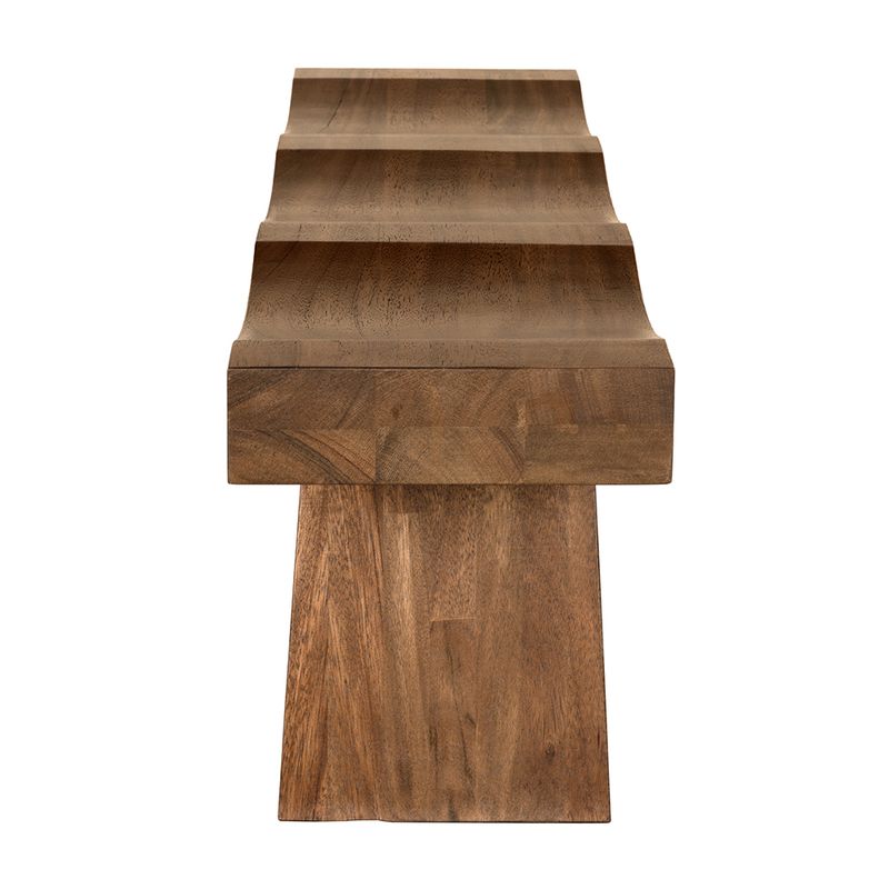 Shibumi Bench